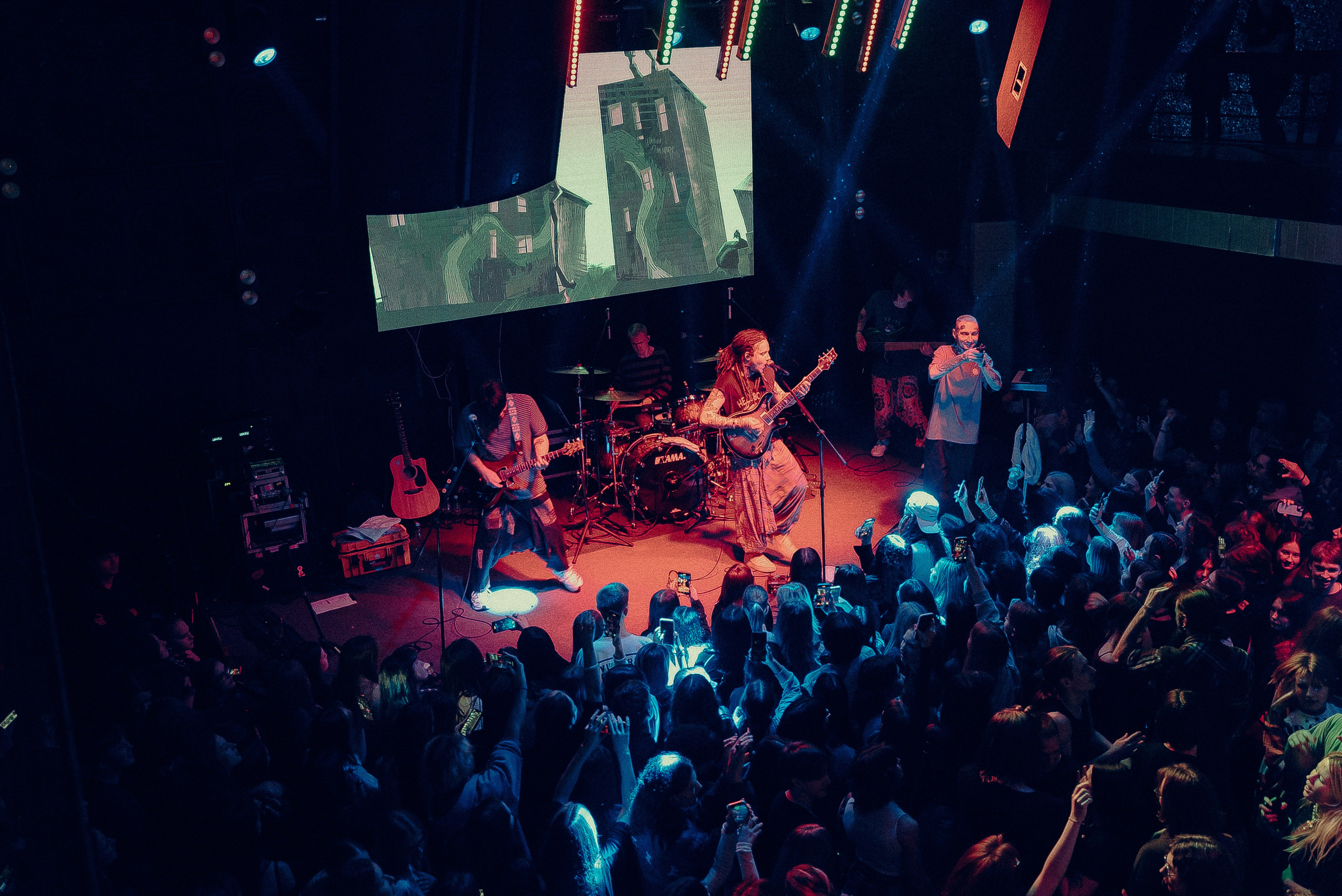 Папин Олимпос. Фотограф | Владивосток | Мария