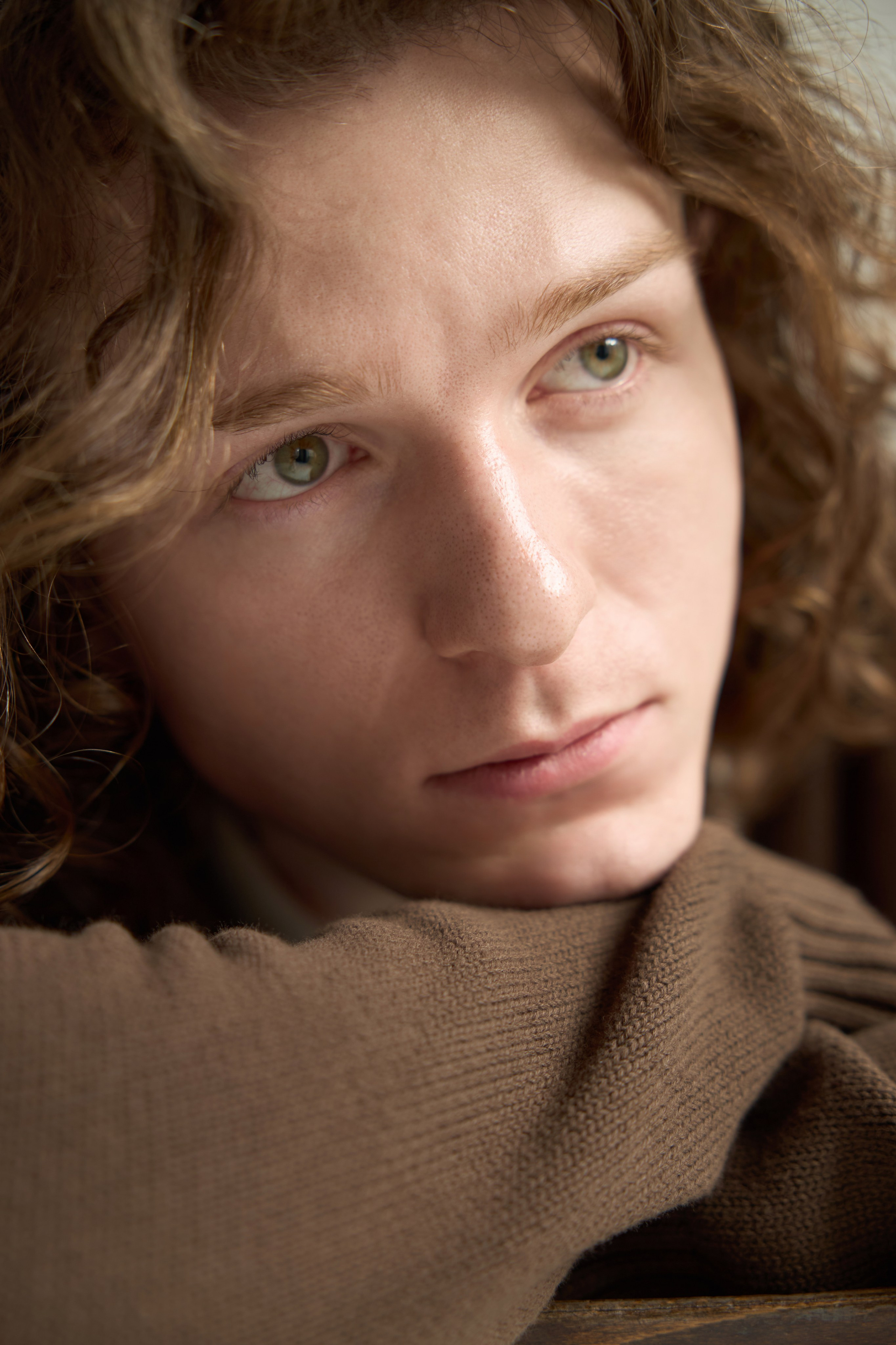 Александр Жиперин arlette.management. Фотограф в Санкт-Петербурге Анастасия Коновалова