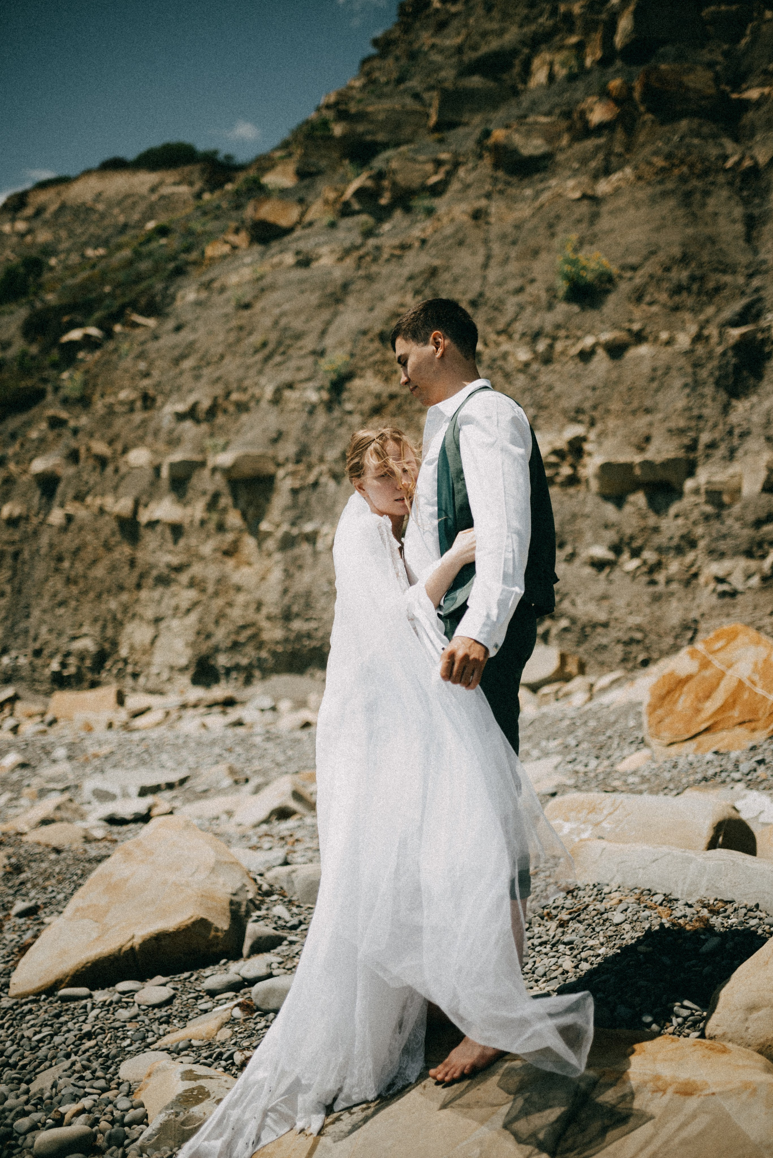 Руслан и Вероника |Полный свадебный день. Фотограф Санкт-Петербург, Новороссийск