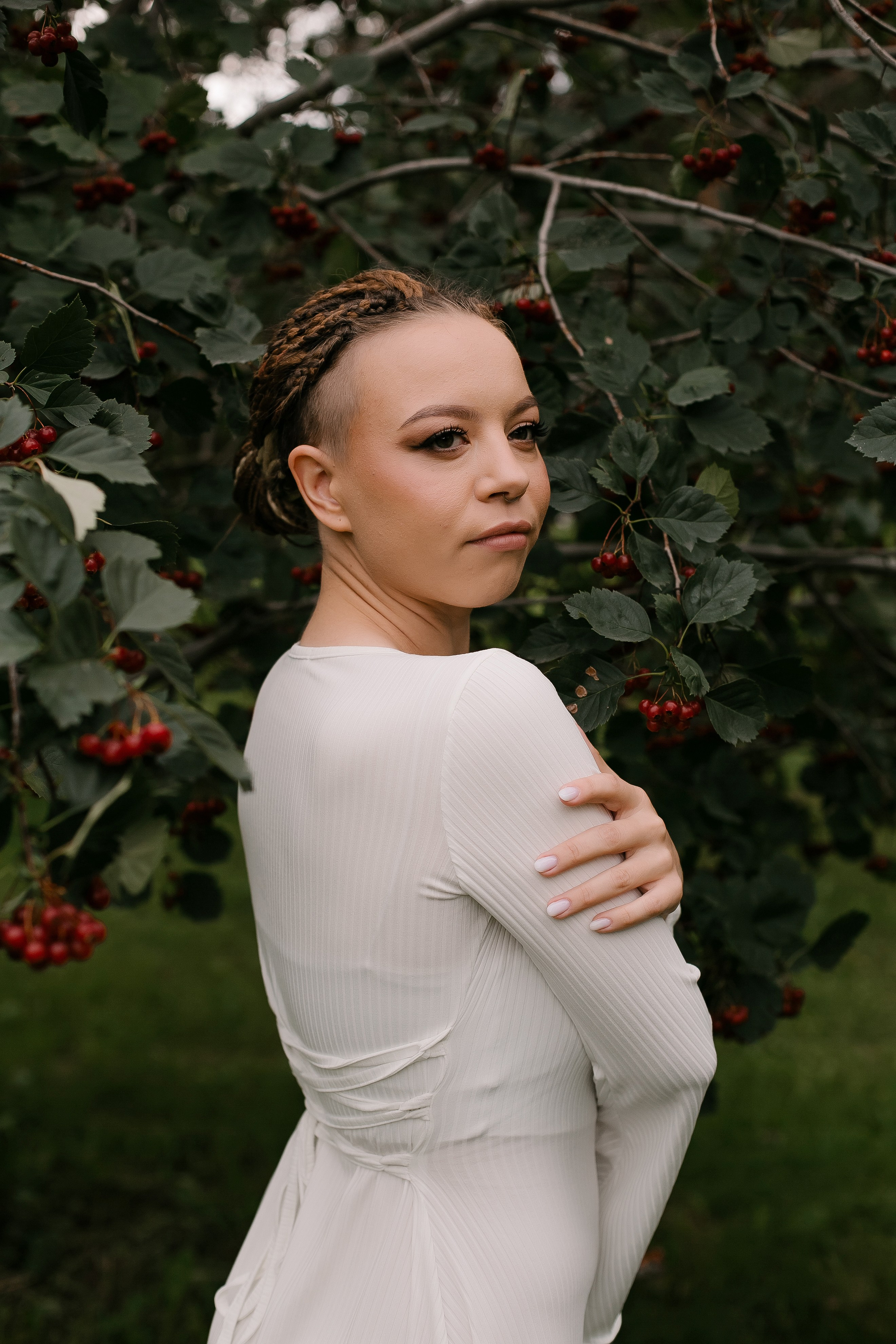 Георгий и Анна. Свадебный, семейный и детский фотограф в г. Абакан респ. Хакасия Любов