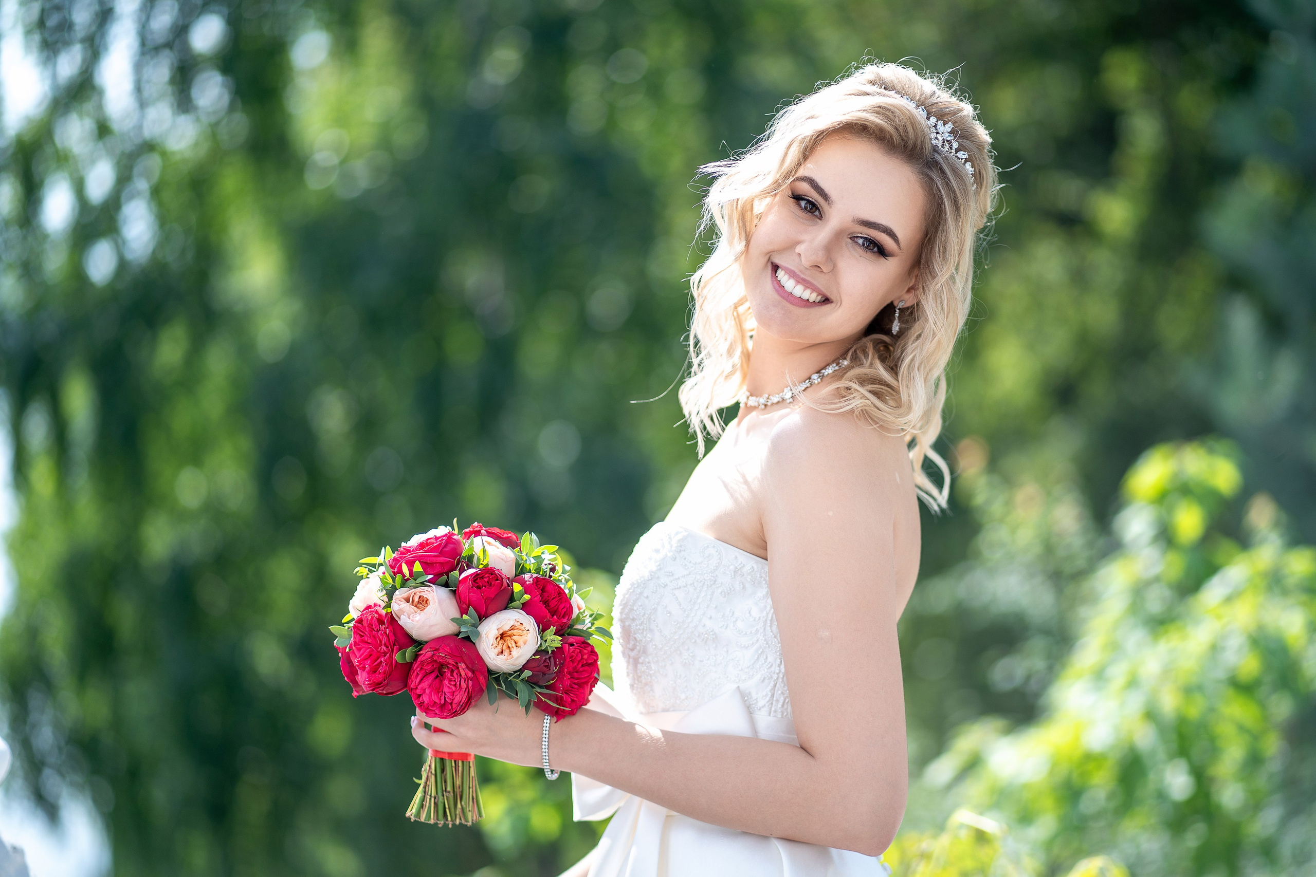 Кирилл и Валерия. Архив