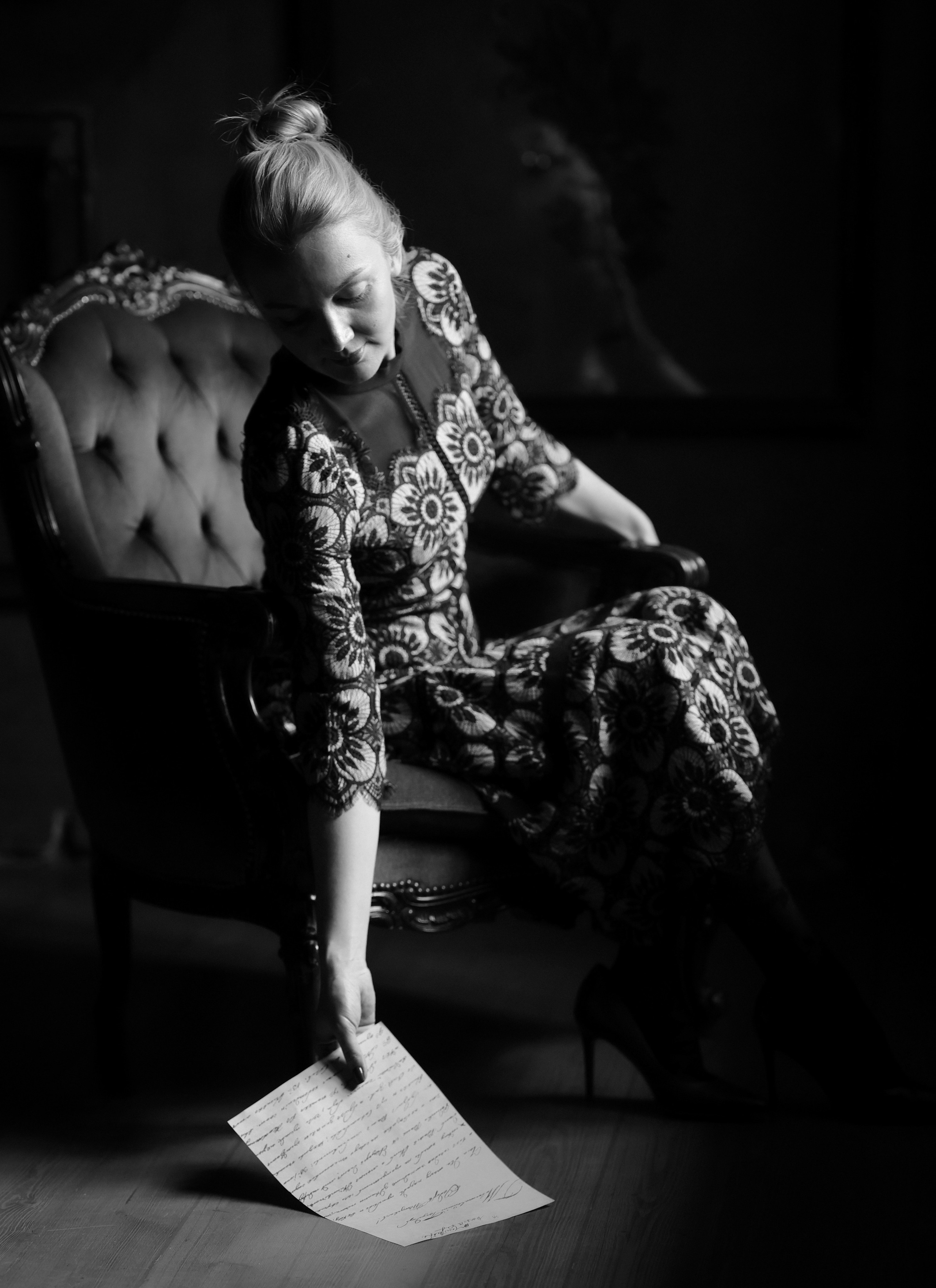 Кинокадр. Фотография как кино