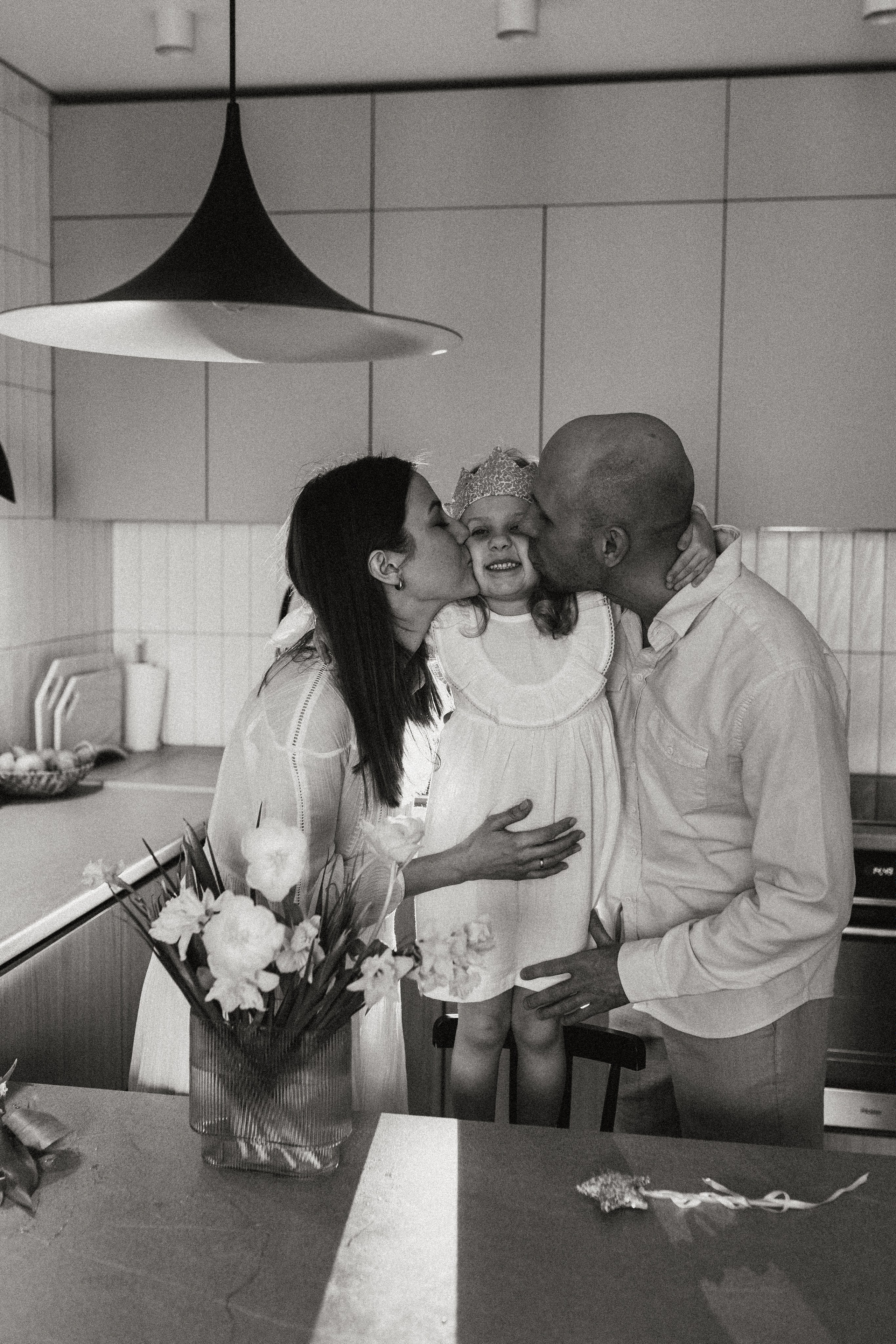 Это любовь. Семейный фотограф в Новороссийске и Анапе Александра Яковлева