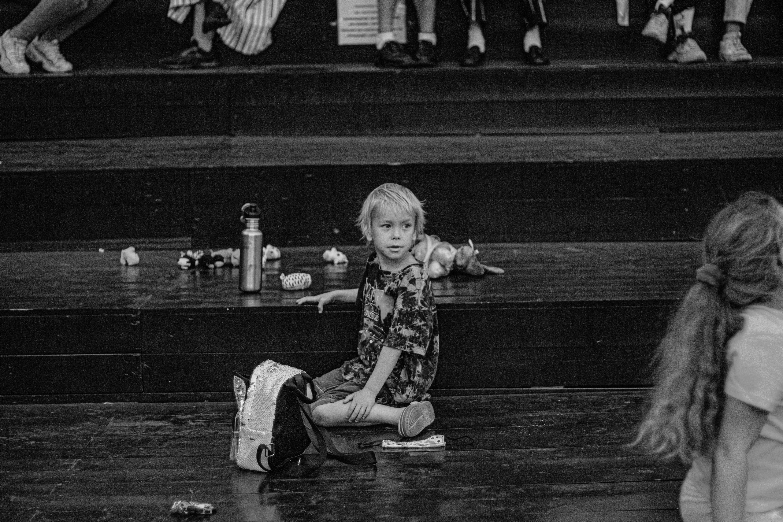 Антон Тут Рядом Фест 22. RUSLAN ROZANOV