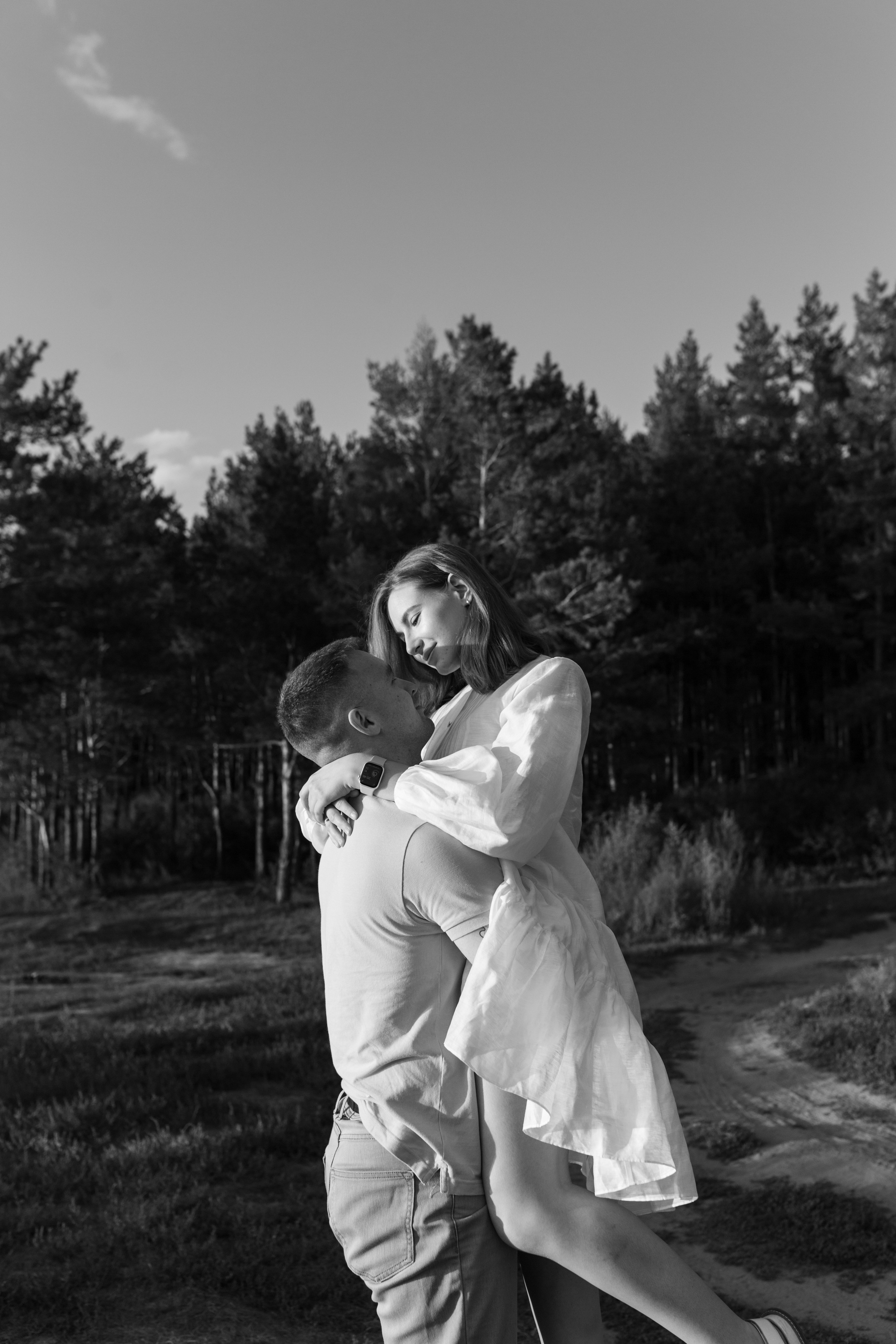 Катя. Фотограф Новосибирск Халуева Елена