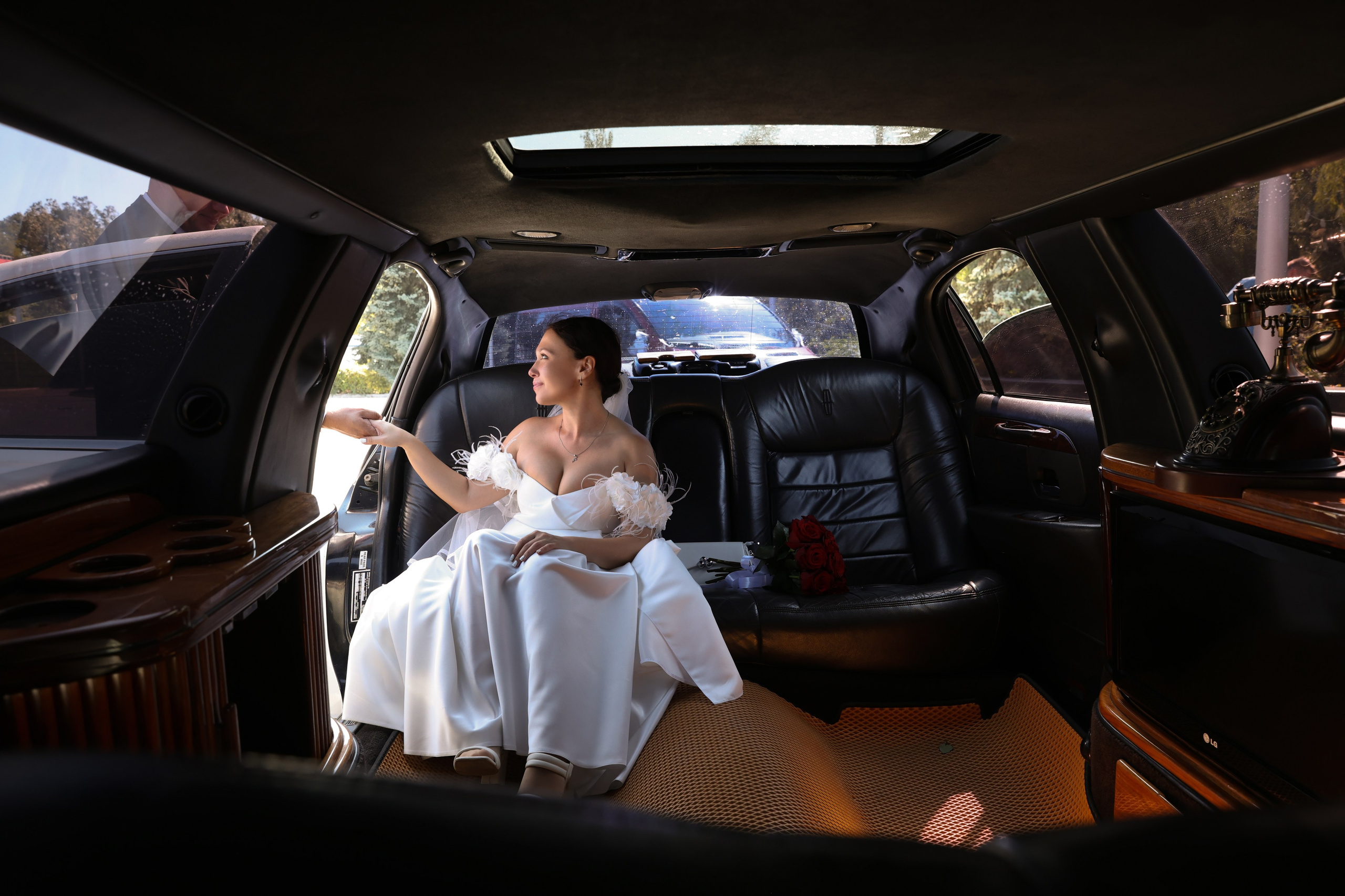 08.09. Яна Чхан — Фотограф в Донецке и не только