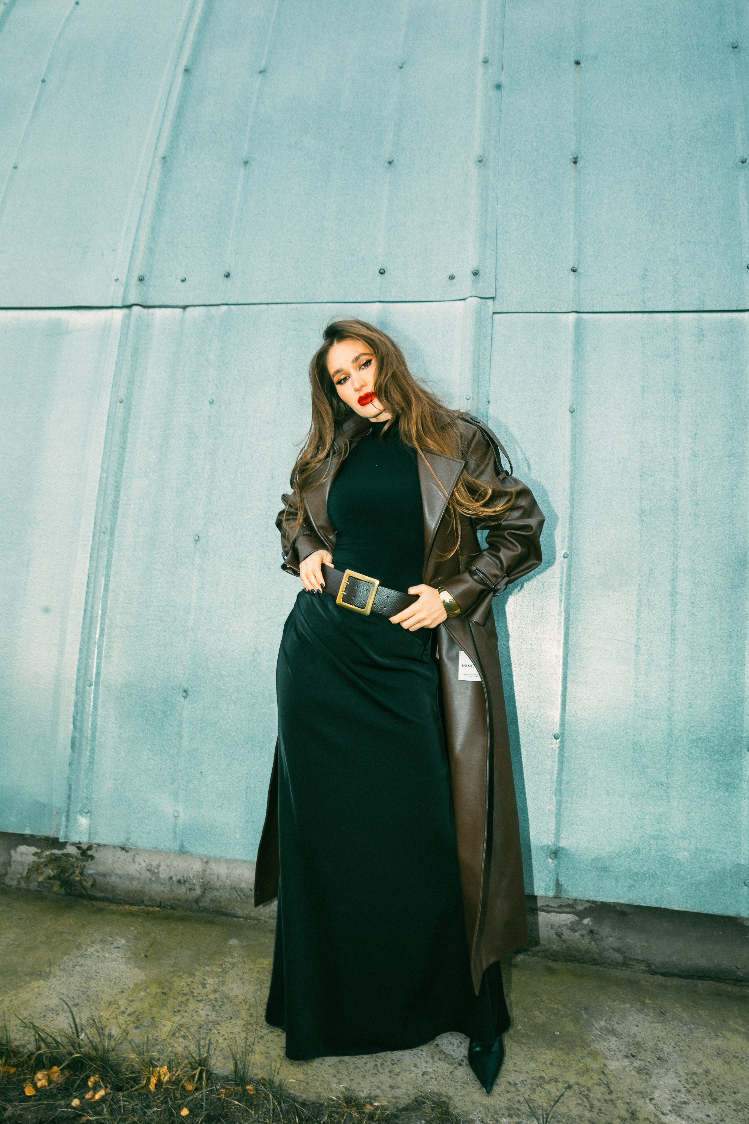 Adelya. Фотограф Астафьева Мария