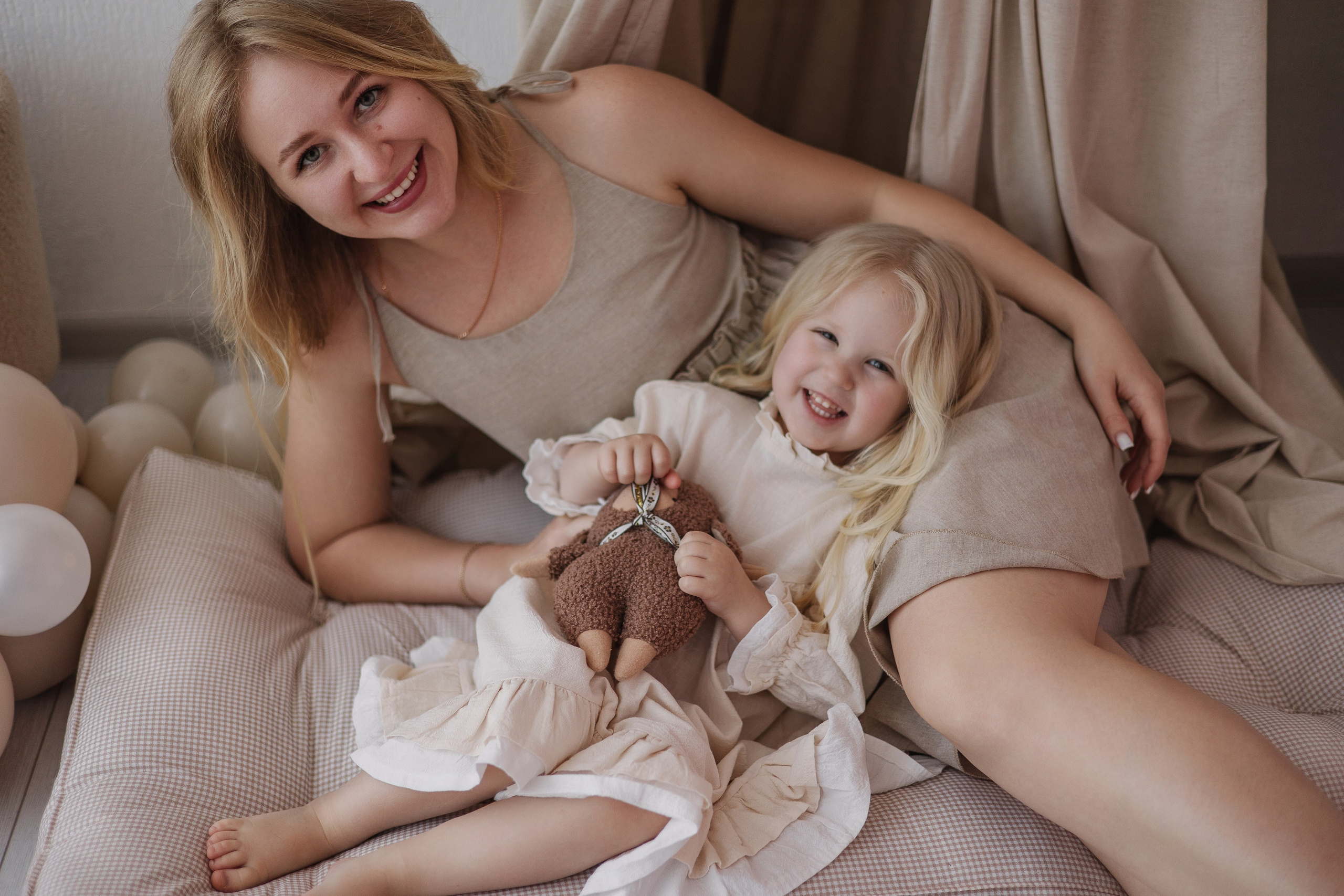 Семейный фотограф Валентина Качур в Сочи