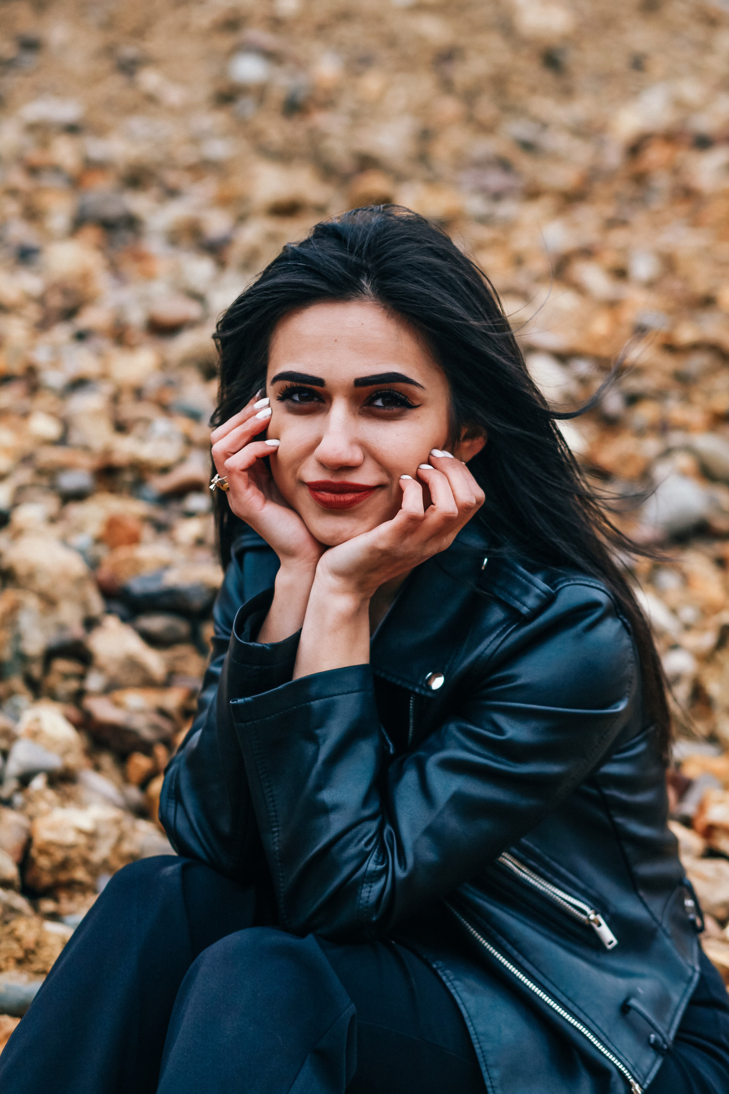 Набережная. Фотограф Дарья Локотко в Красноярске