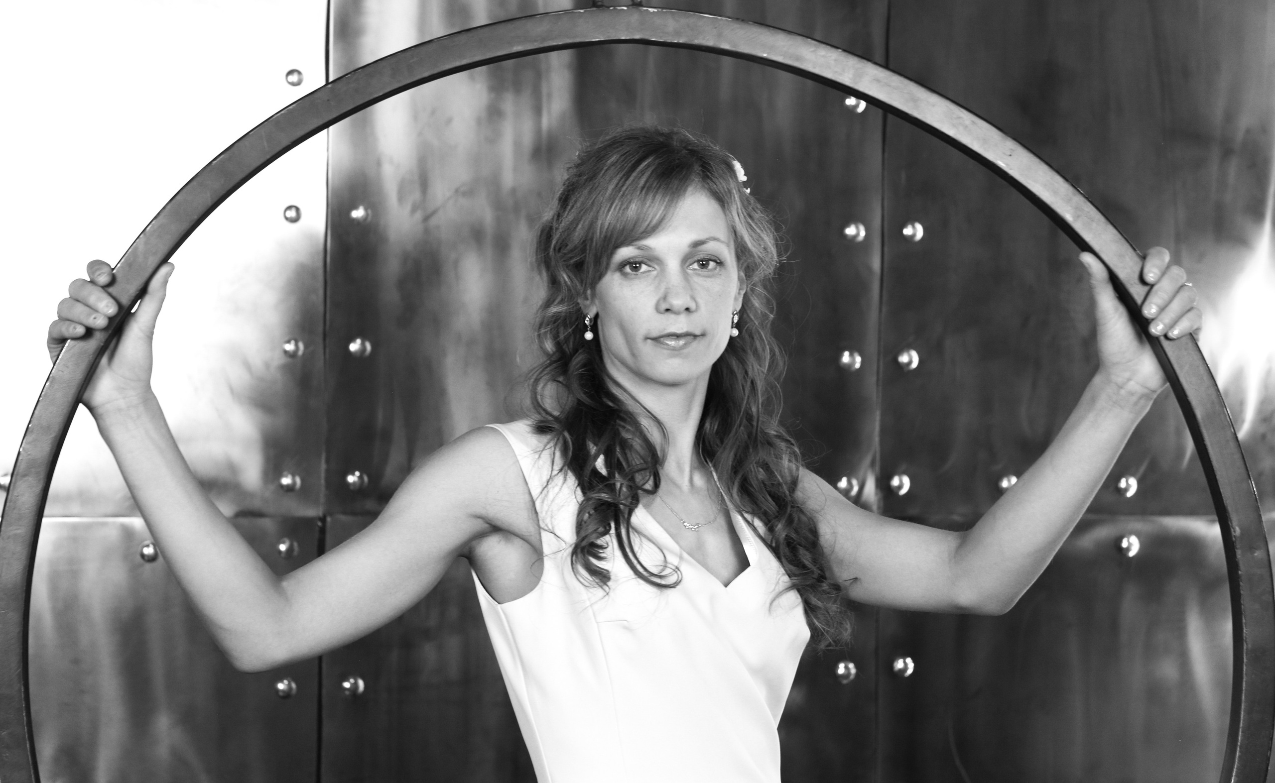 Максим и Любовь. Фотограф Пермь. Фотосессия в фотостудии Перми и на свежем воздухе