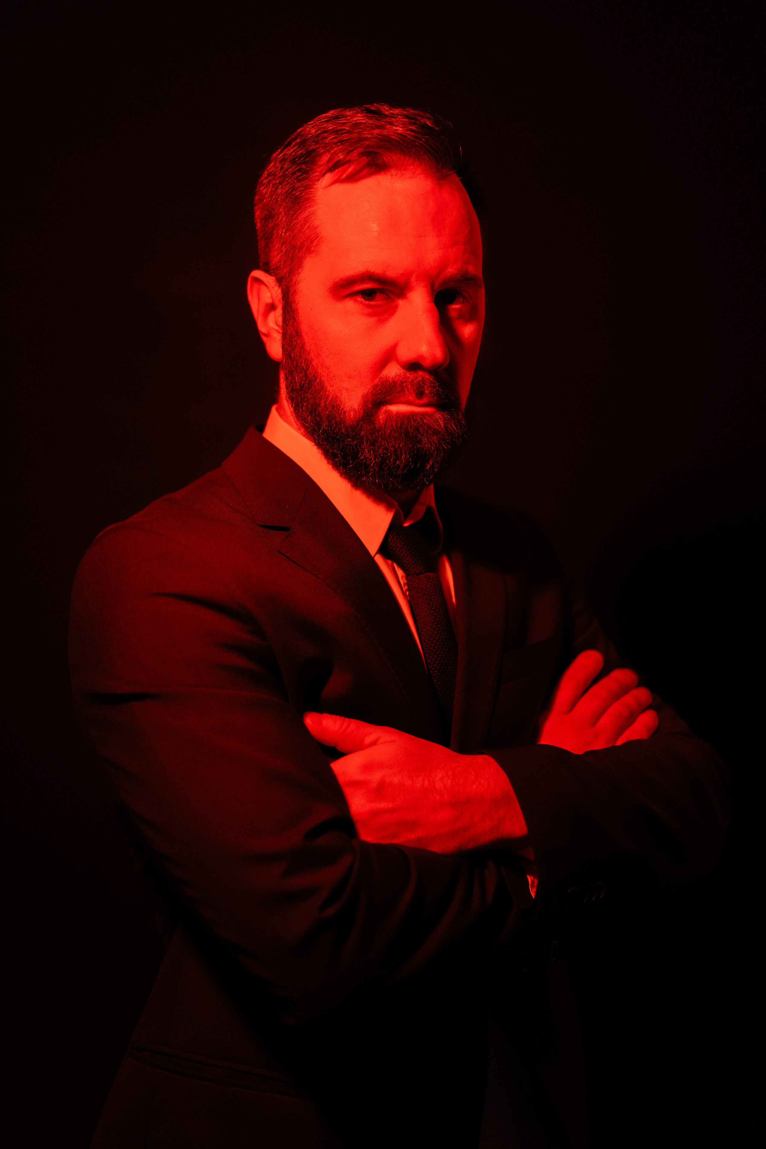 Антон. Фотограф в Санкт-Петербурге Алексеев Егор