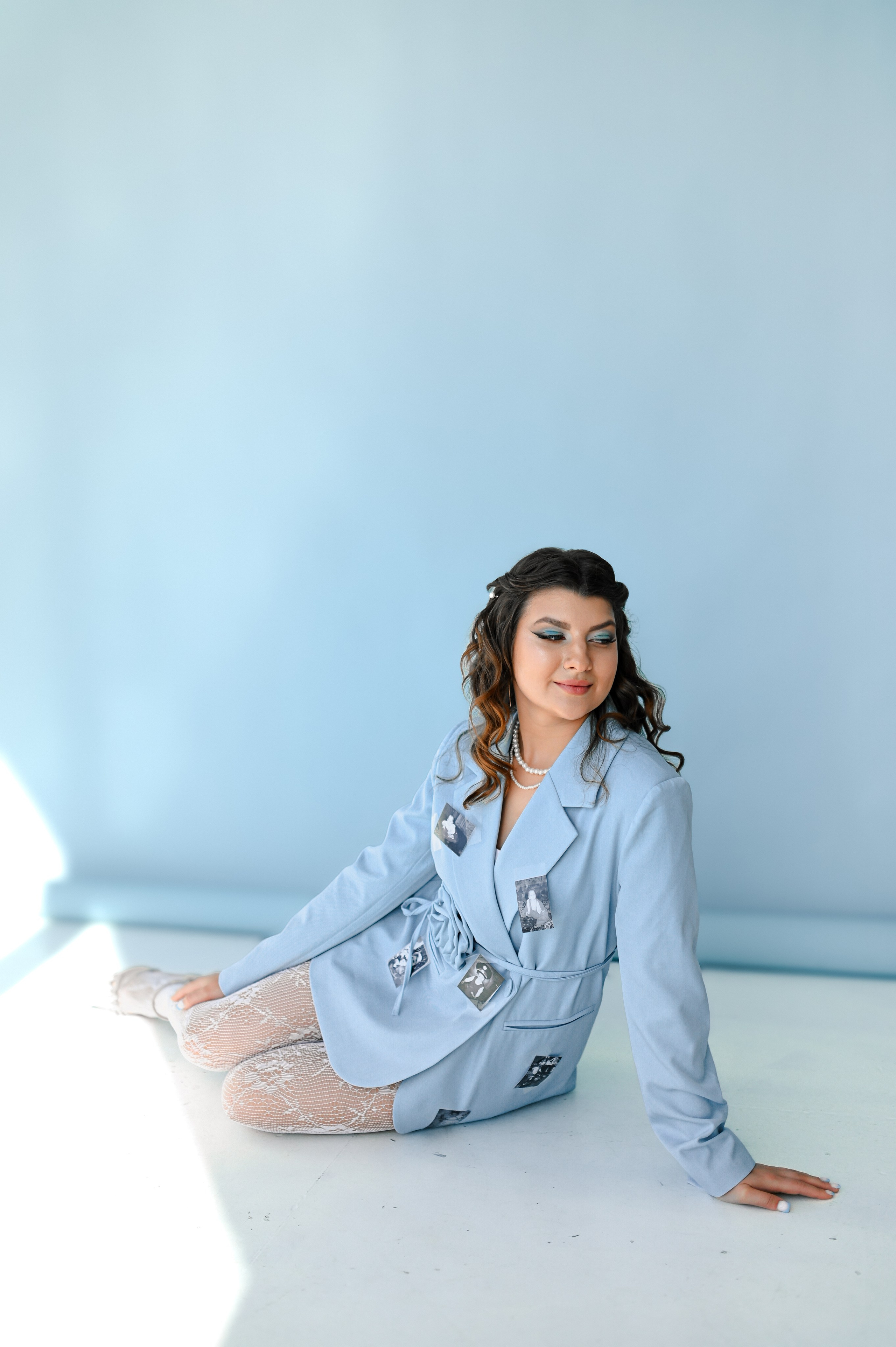 Анастасия. Свадебный и семейный фотограф в город Курске Алина Гайдукова