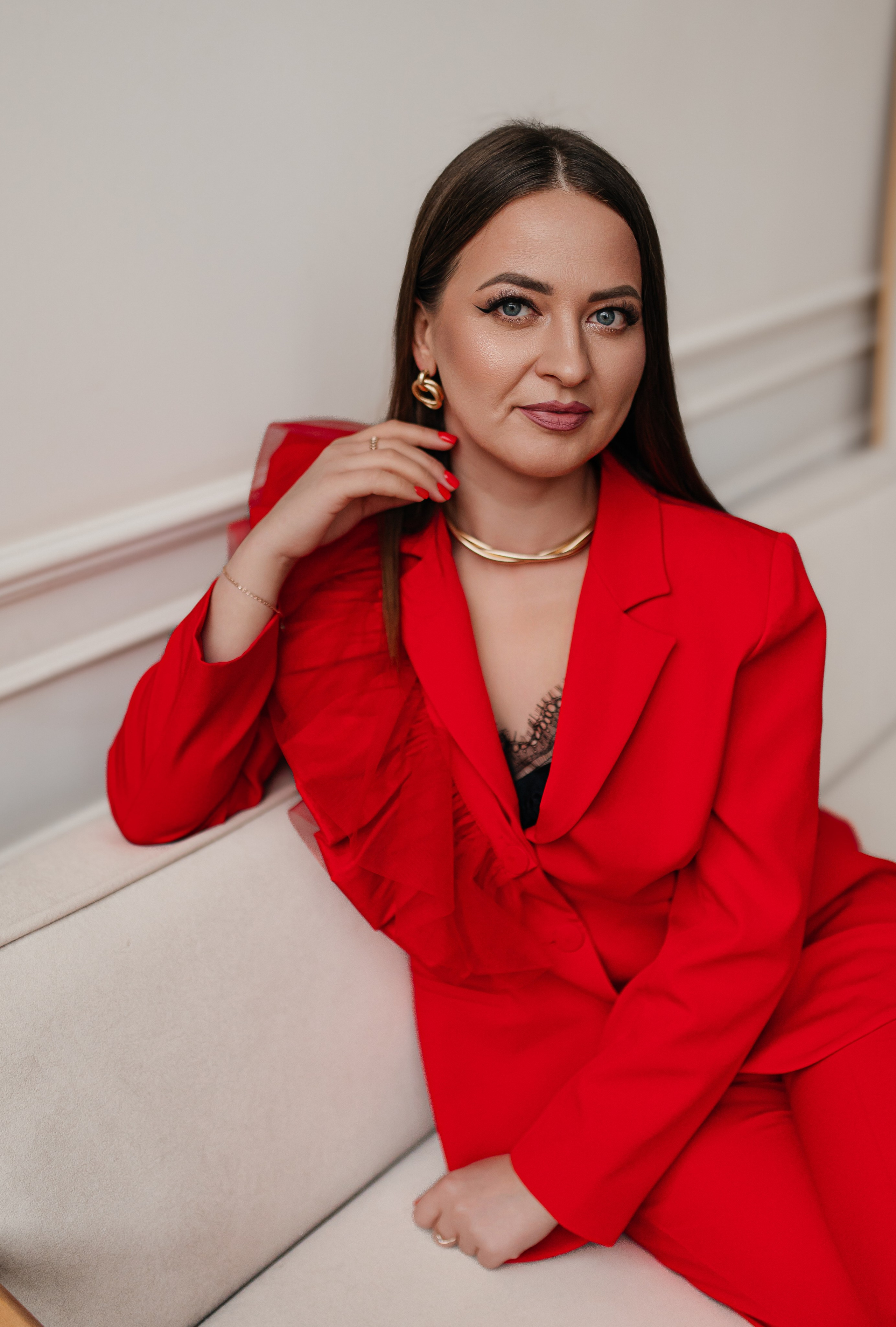 Ирина. Свадебный и семейный фотограф в город Курске Алина Гайдукова