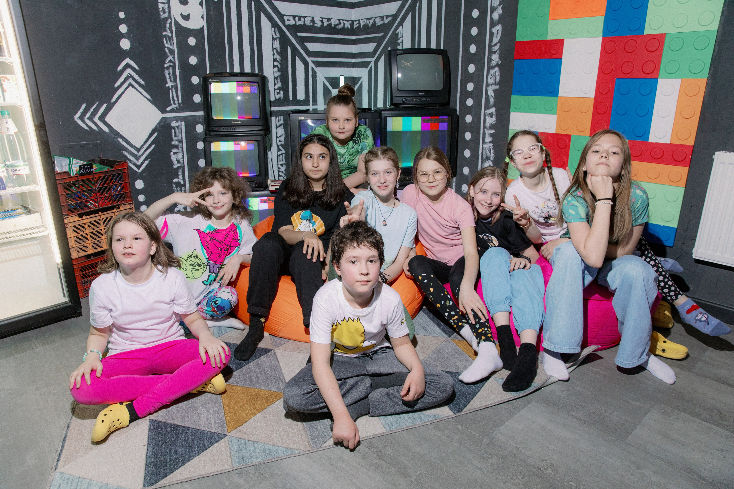 Кристина. Свадебный и репортажный фотограф