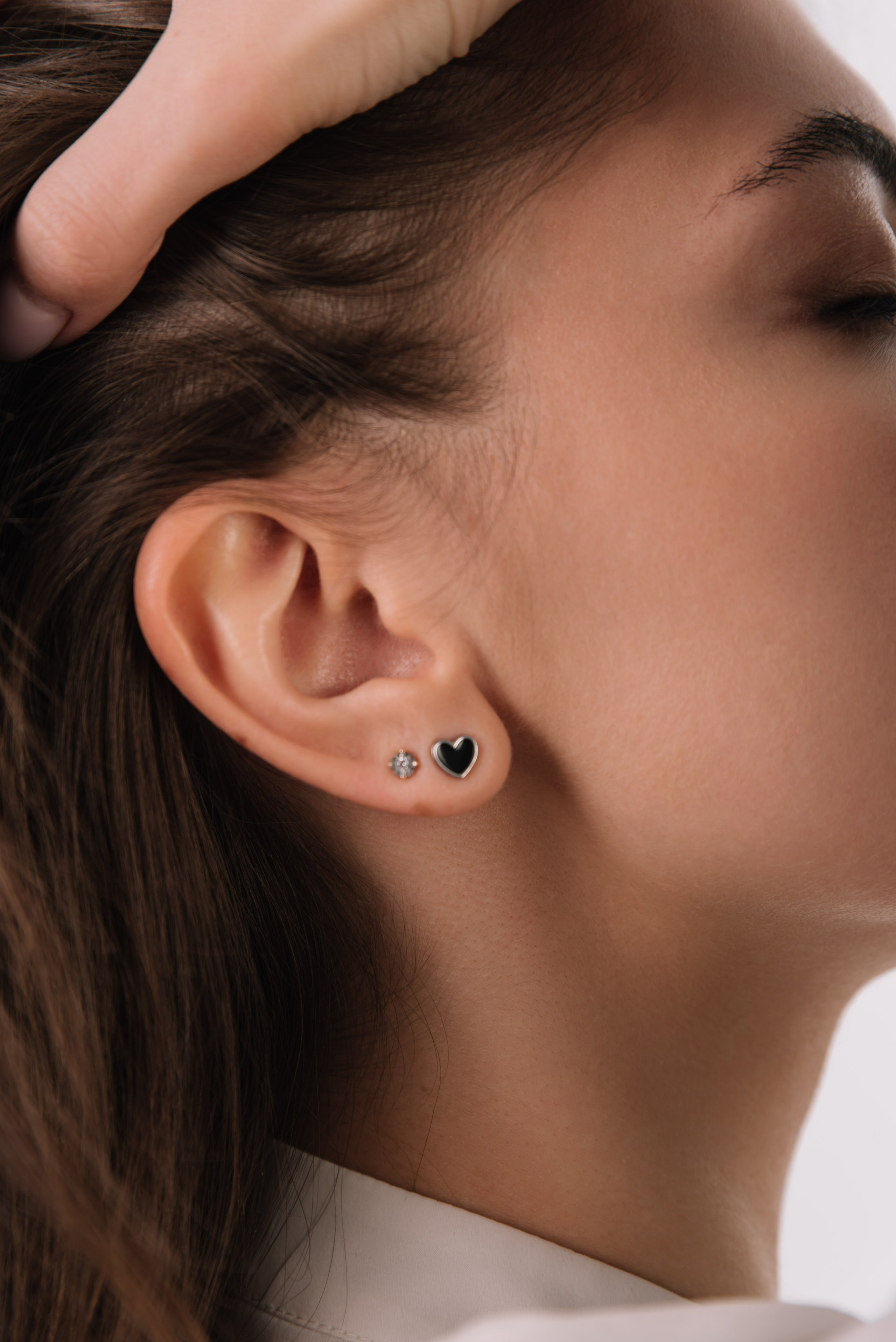 Съемка украшений для сайта. Фотограф Нижний Новгорода Елена Калмыкова