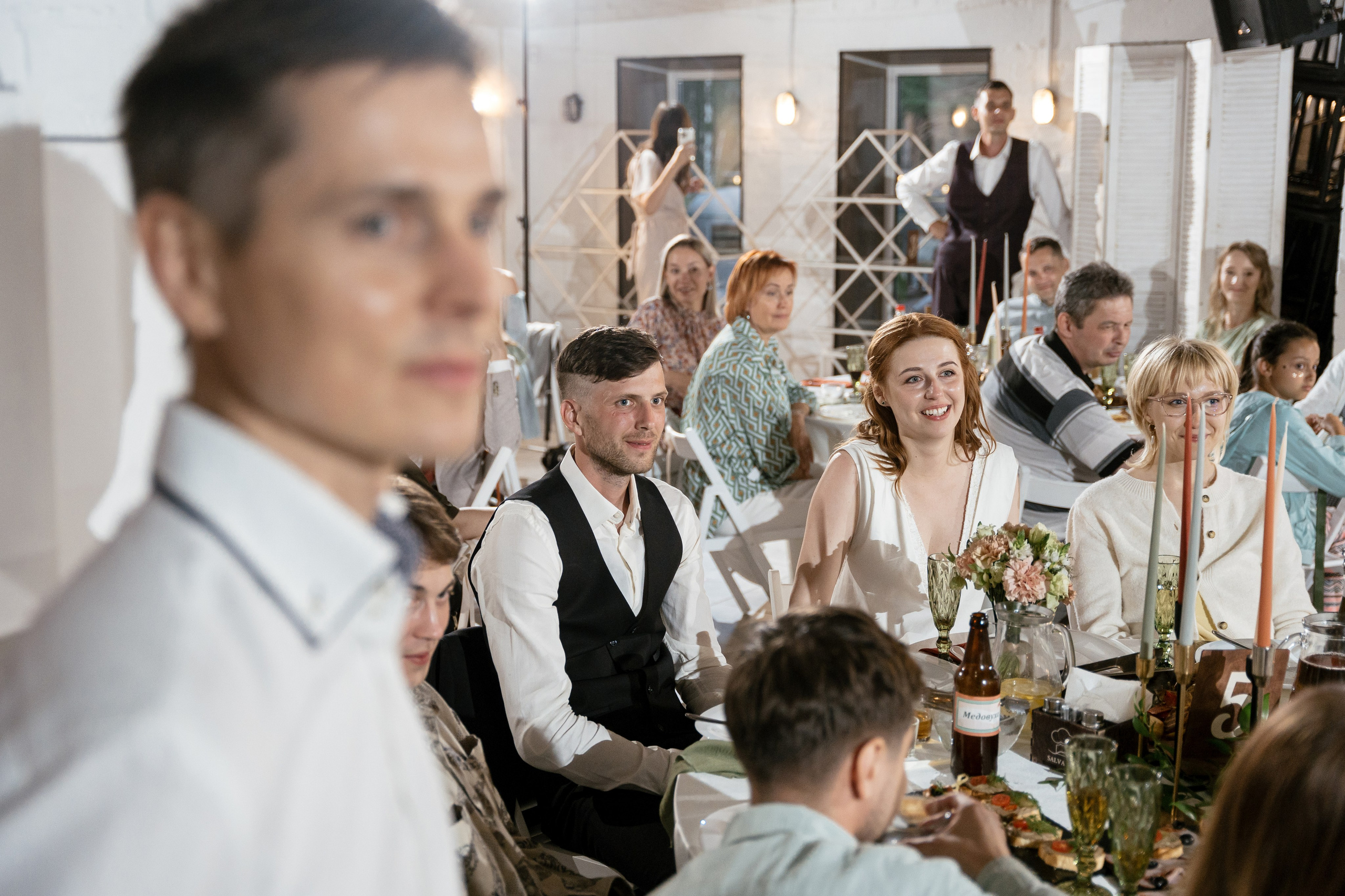 Витя и Аня. Фотограф Томск, Новосибирск Влад Свириденко