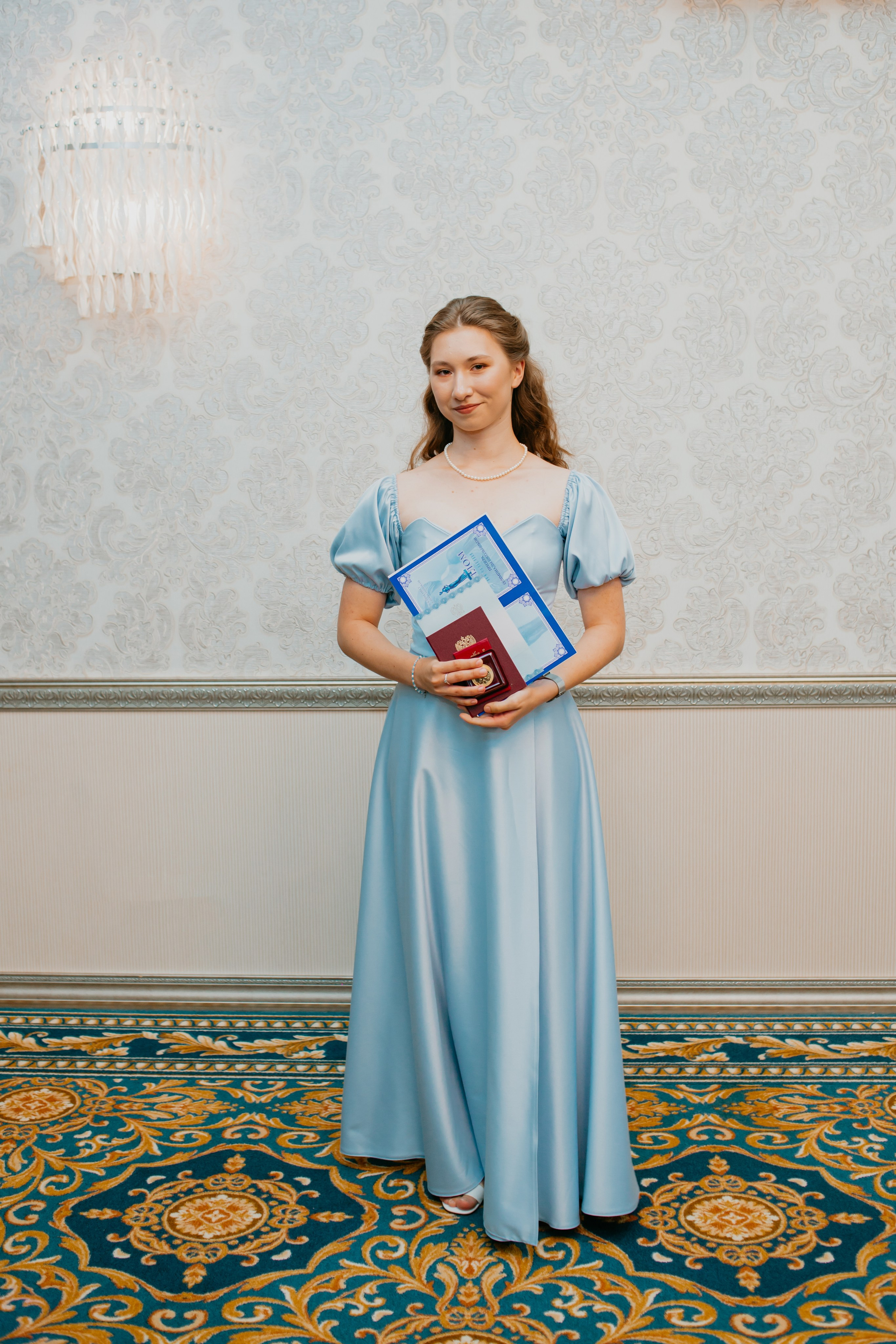 Выпускной. 11 лицей. Фотограф в Челябинске Ополихина Анна