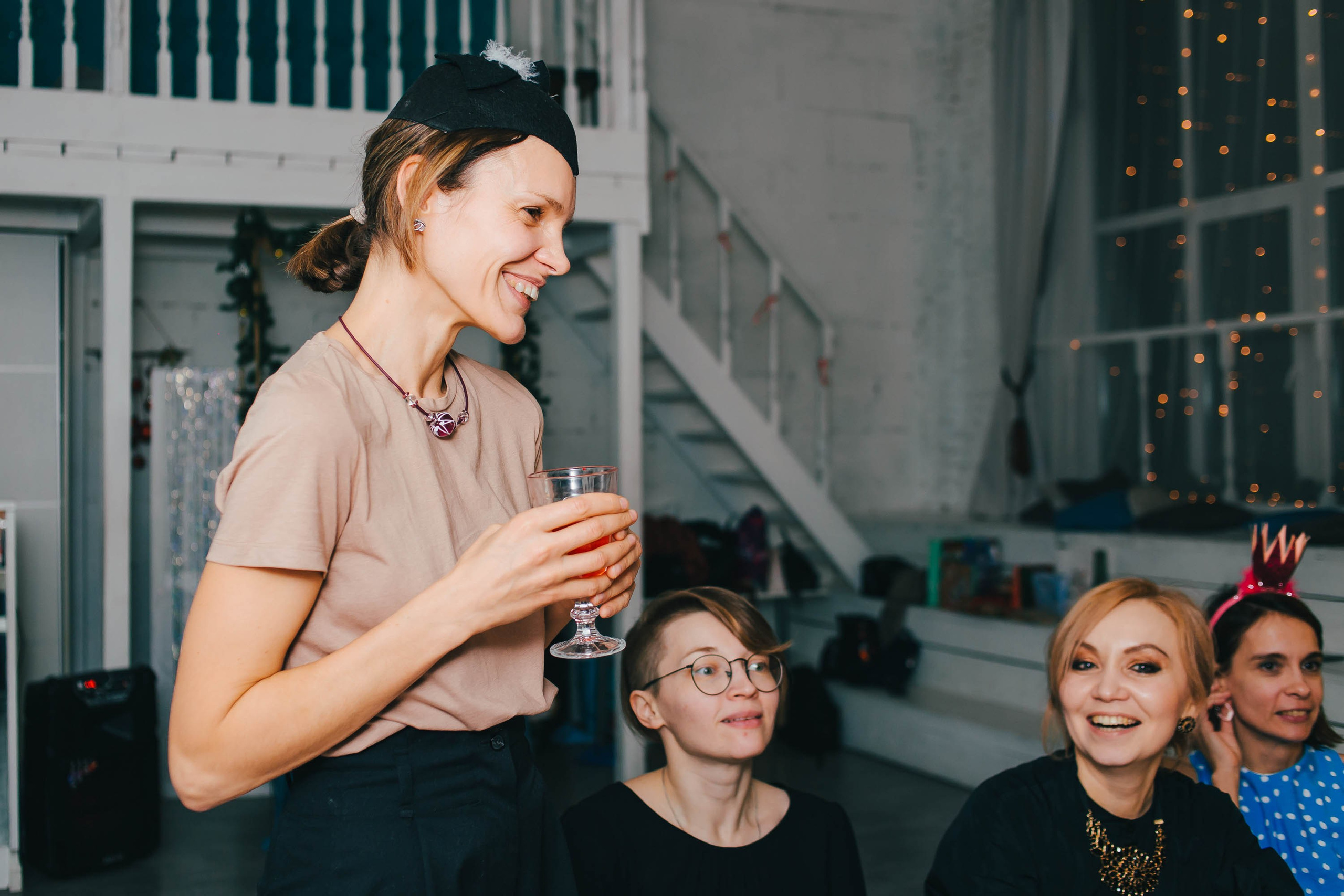 Фоторепортаж корпоратива. Фотограф в Челябинске Ополихина Анна