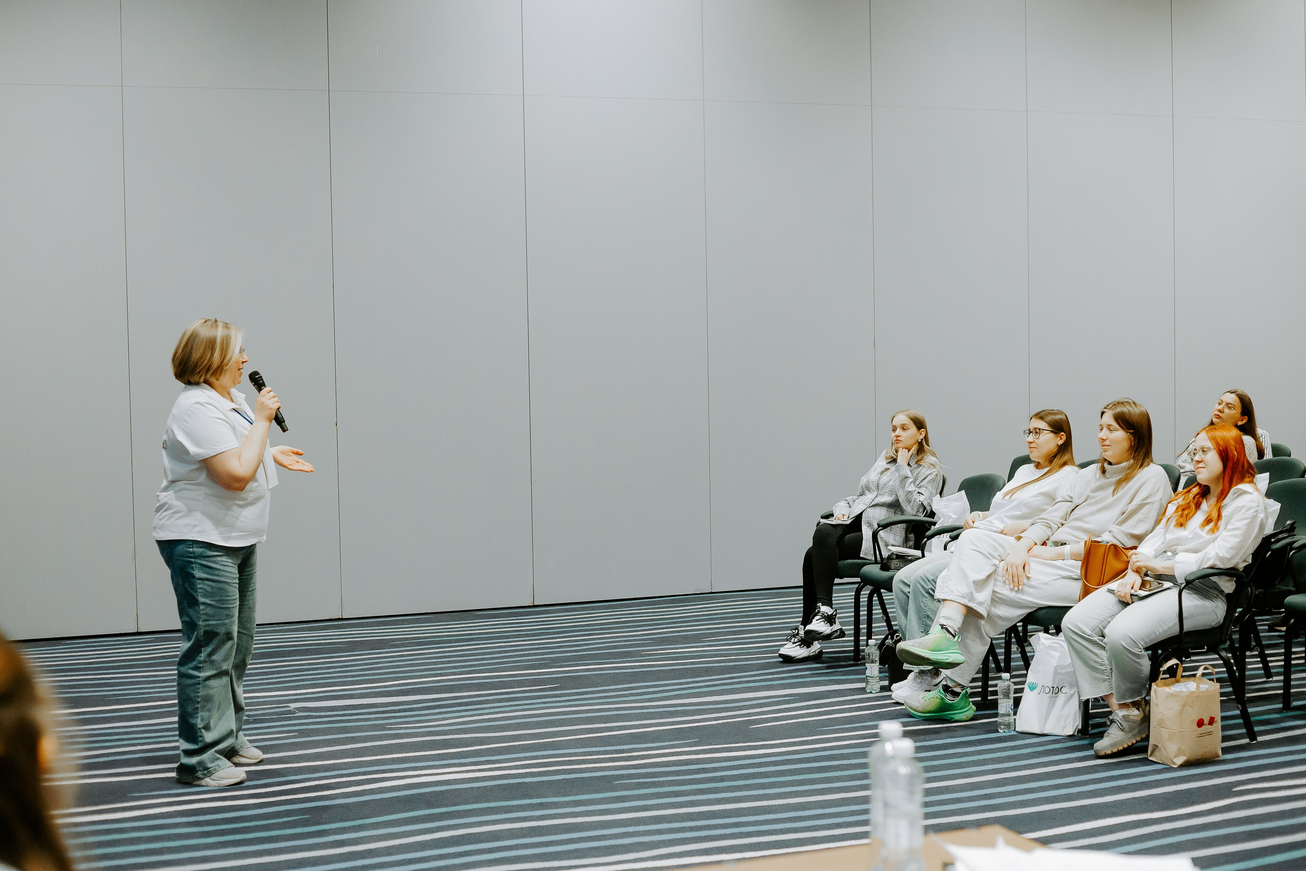 Уральский беременный форум 2024. Фотограф в Челябинске Ополихина Анна