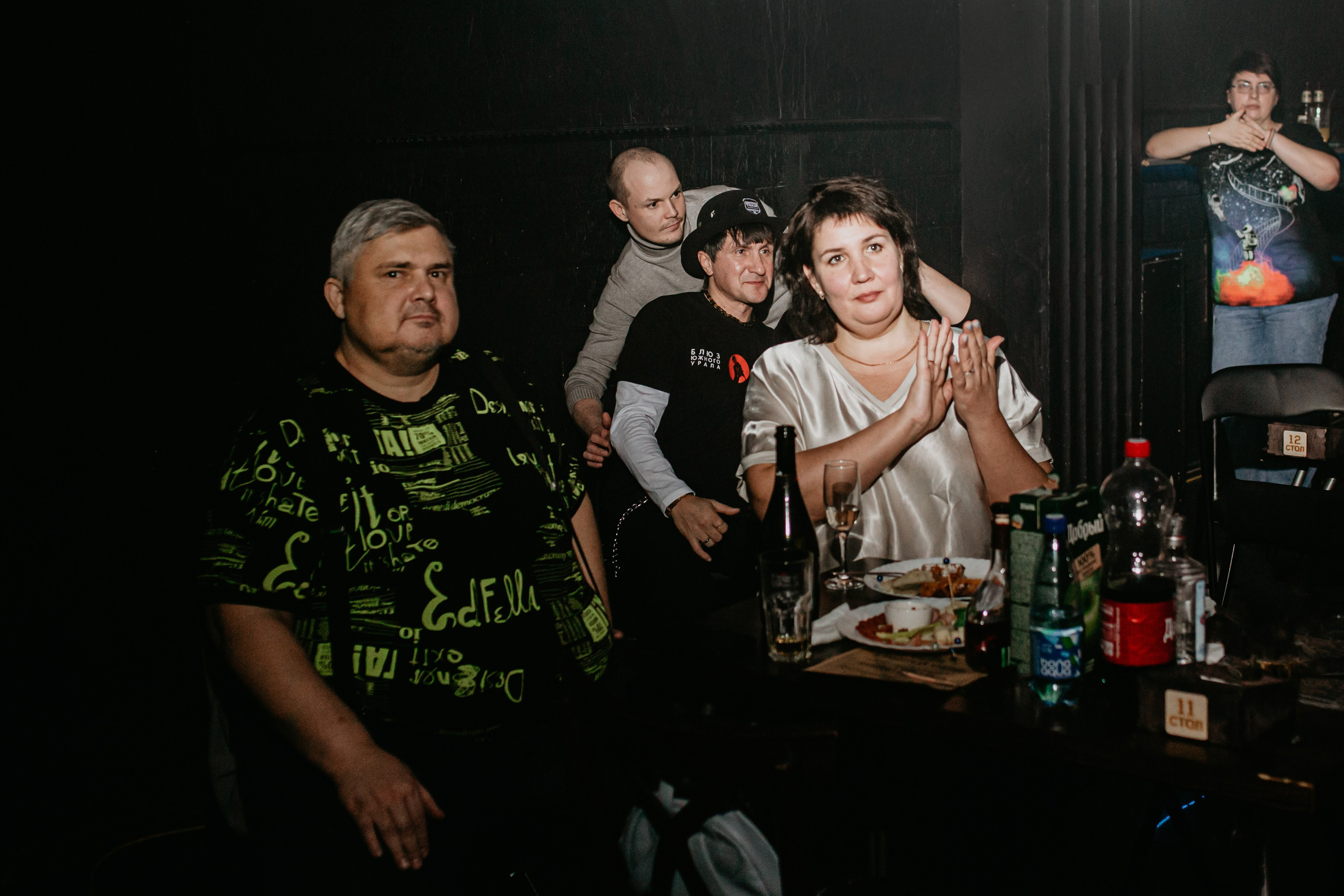 Ананасов фэст 2025 OZZ. Фотограф в Челябинске Ополихина Анна