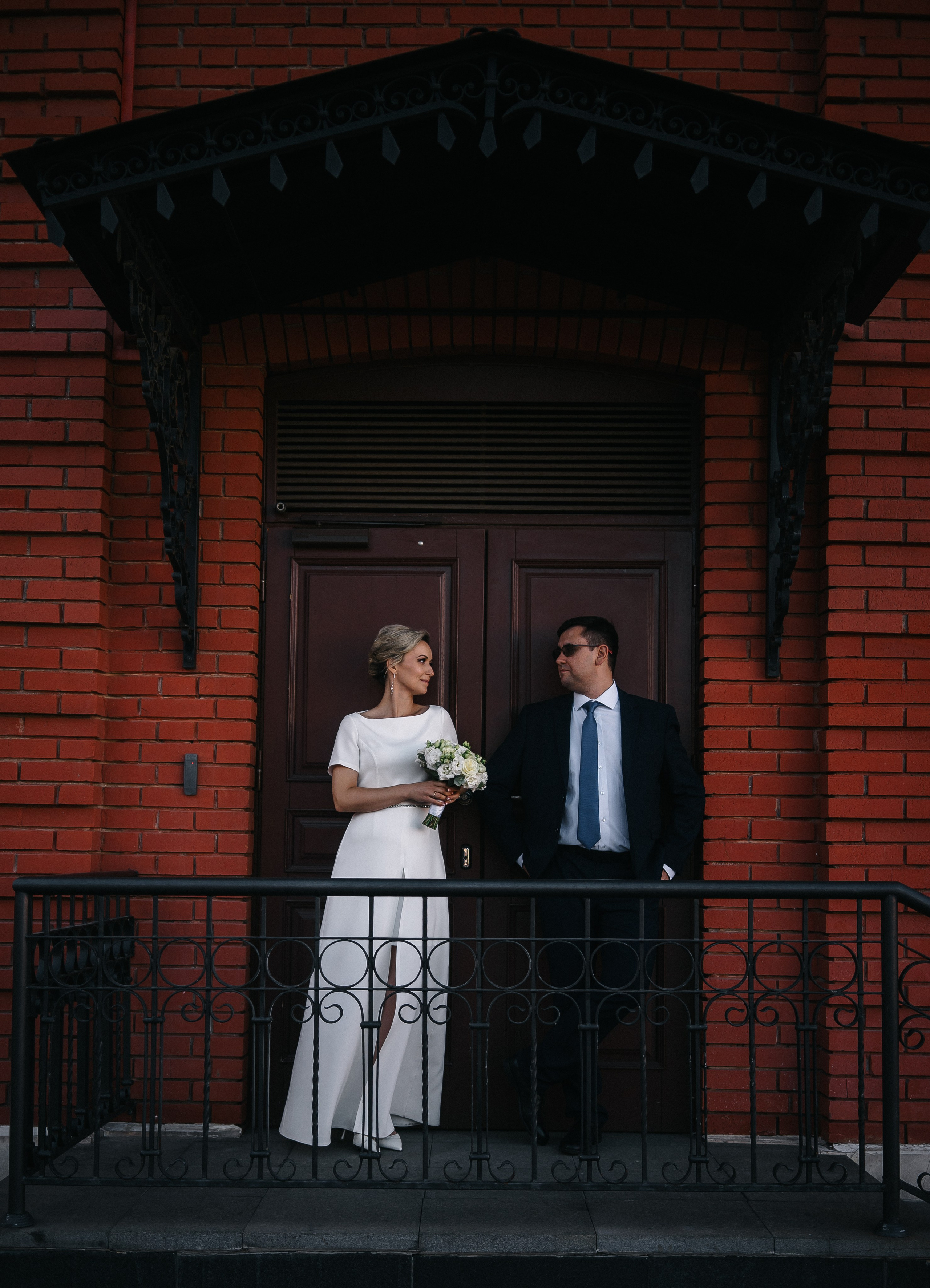 Ксения и Владислав