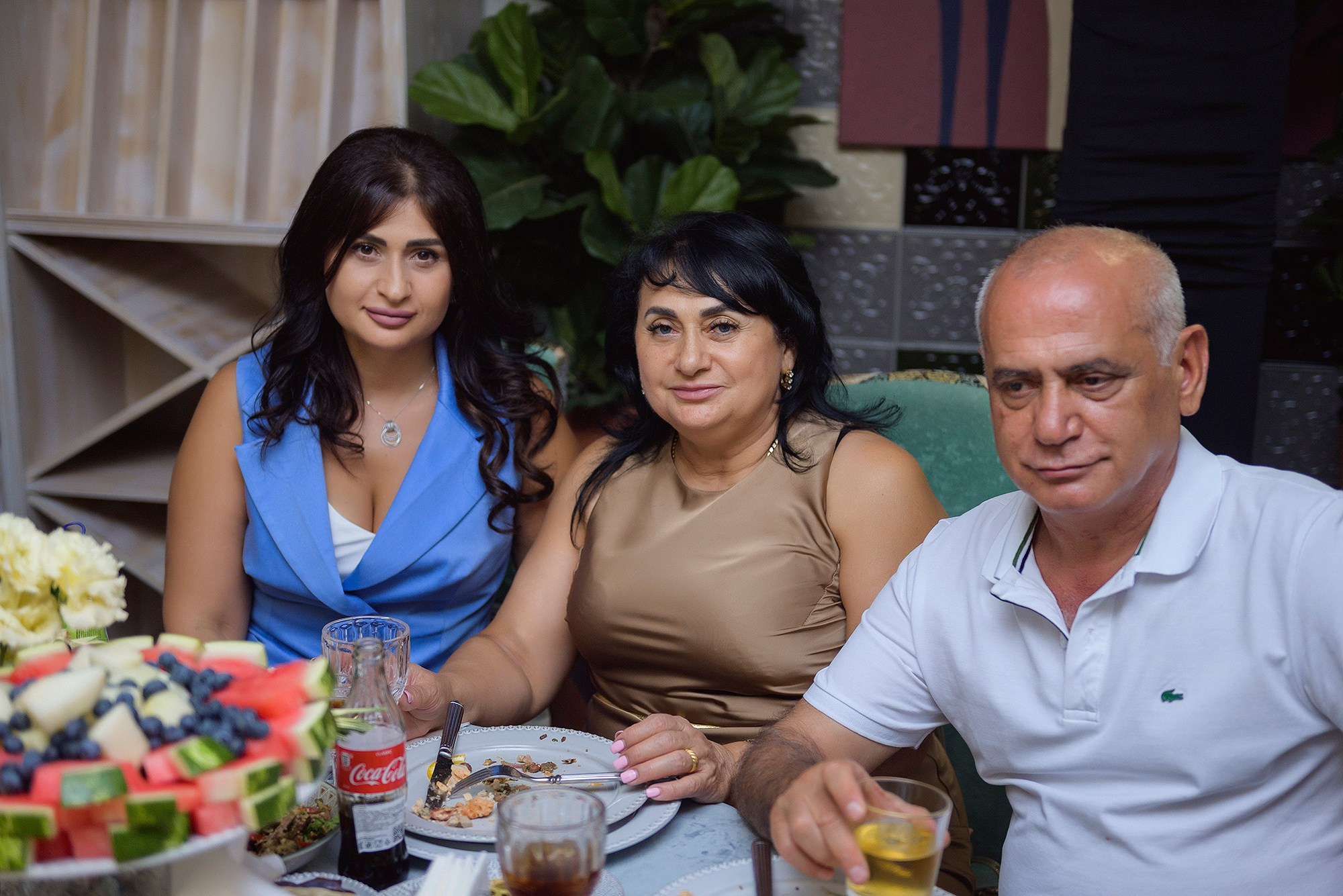 День Рождения Микаэля. Фотограф Ростов-на-Дону Белла Керимова