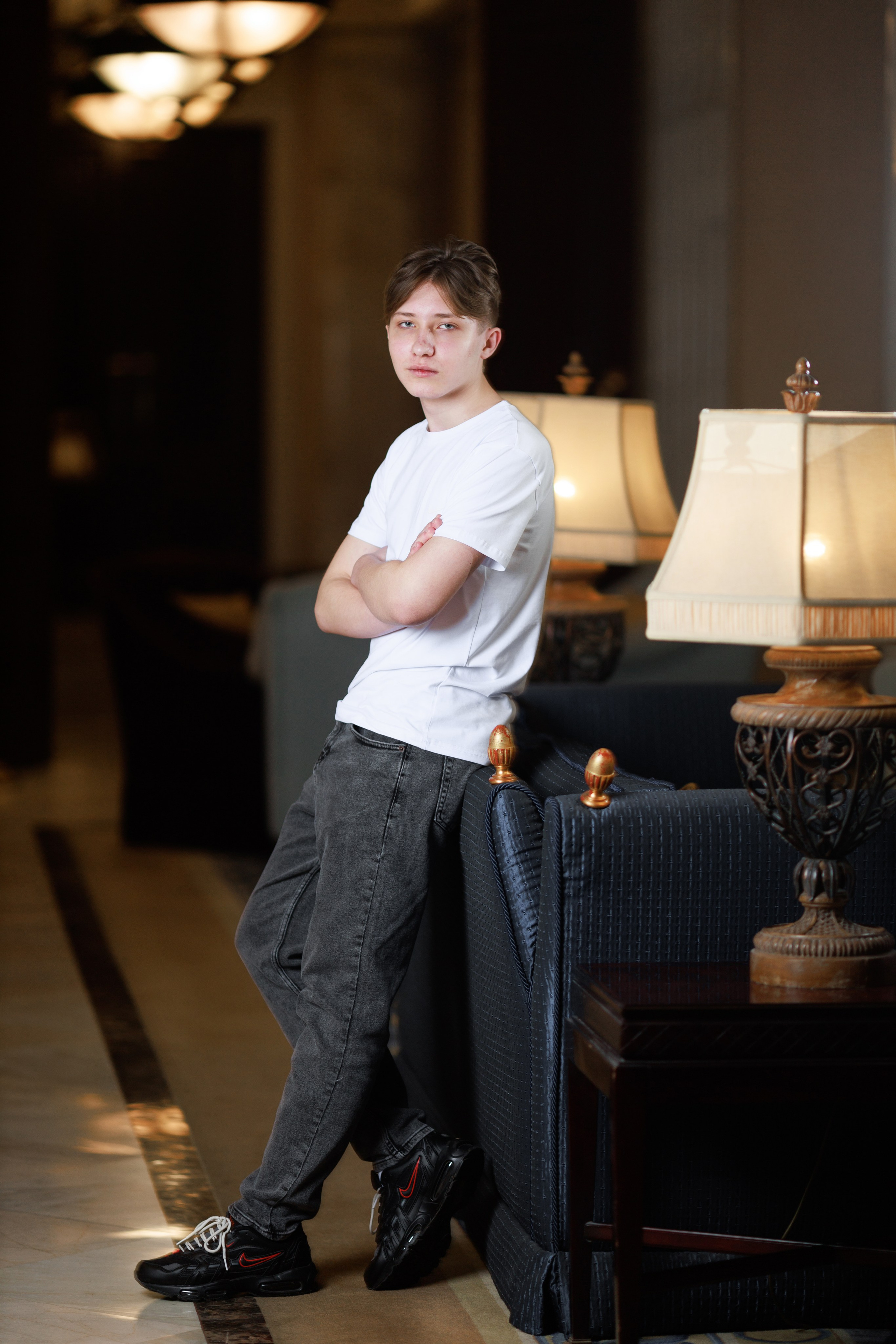 Выездная съемка 9 кл. Фотограф Олег Сотник