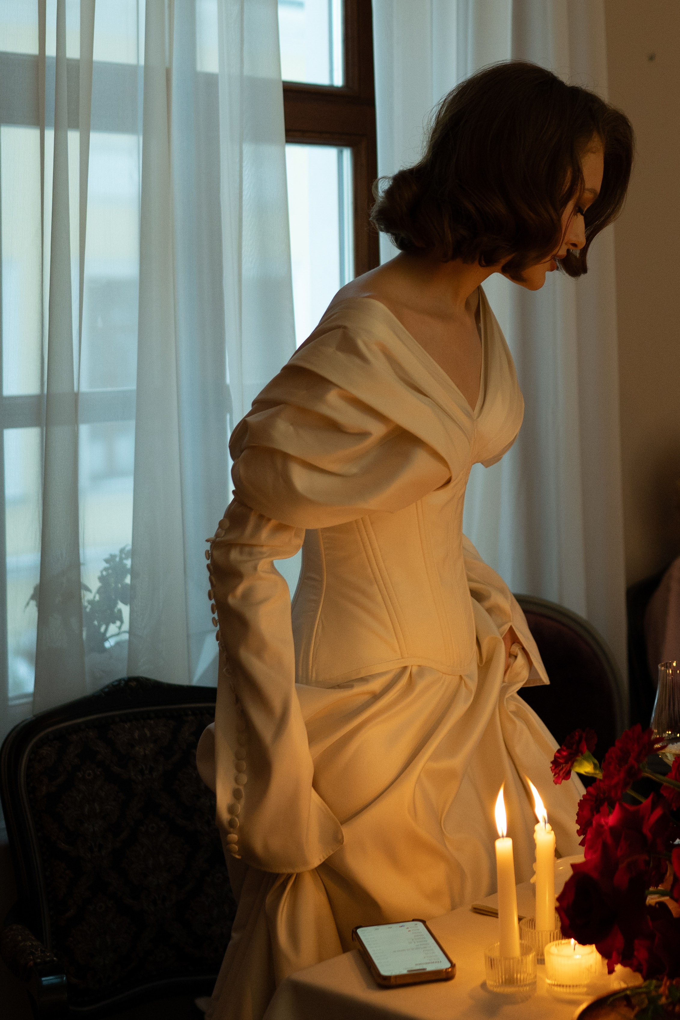 Александр + Елизавета. Свадебный и семейный фотограф в Москве/Калуге Юлия Мосиюк