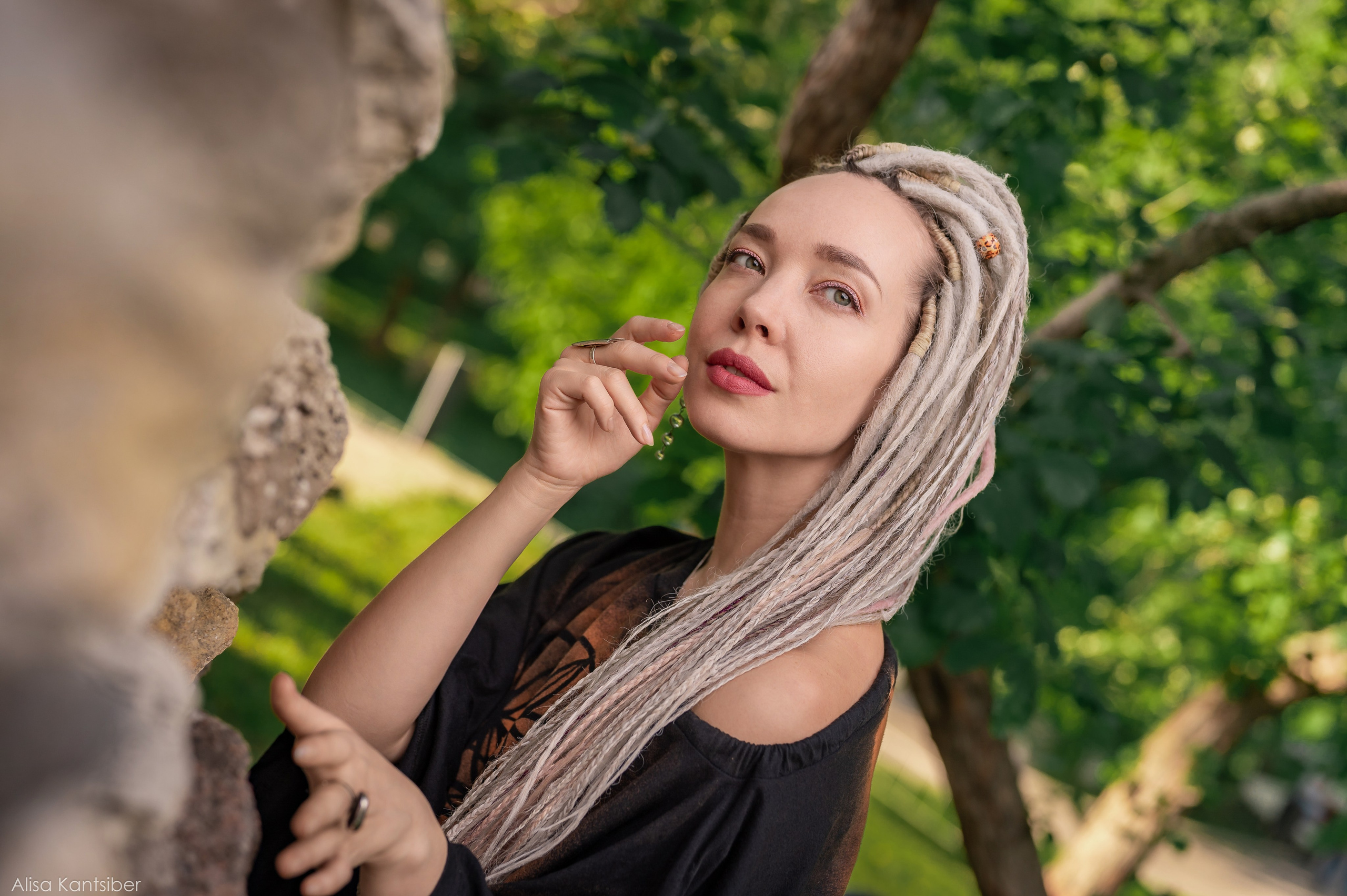 Аделаида — Богиня гармонии. Фотограф Алиса Канцибер. Москва. Портрет, семейное фото, свадьбы