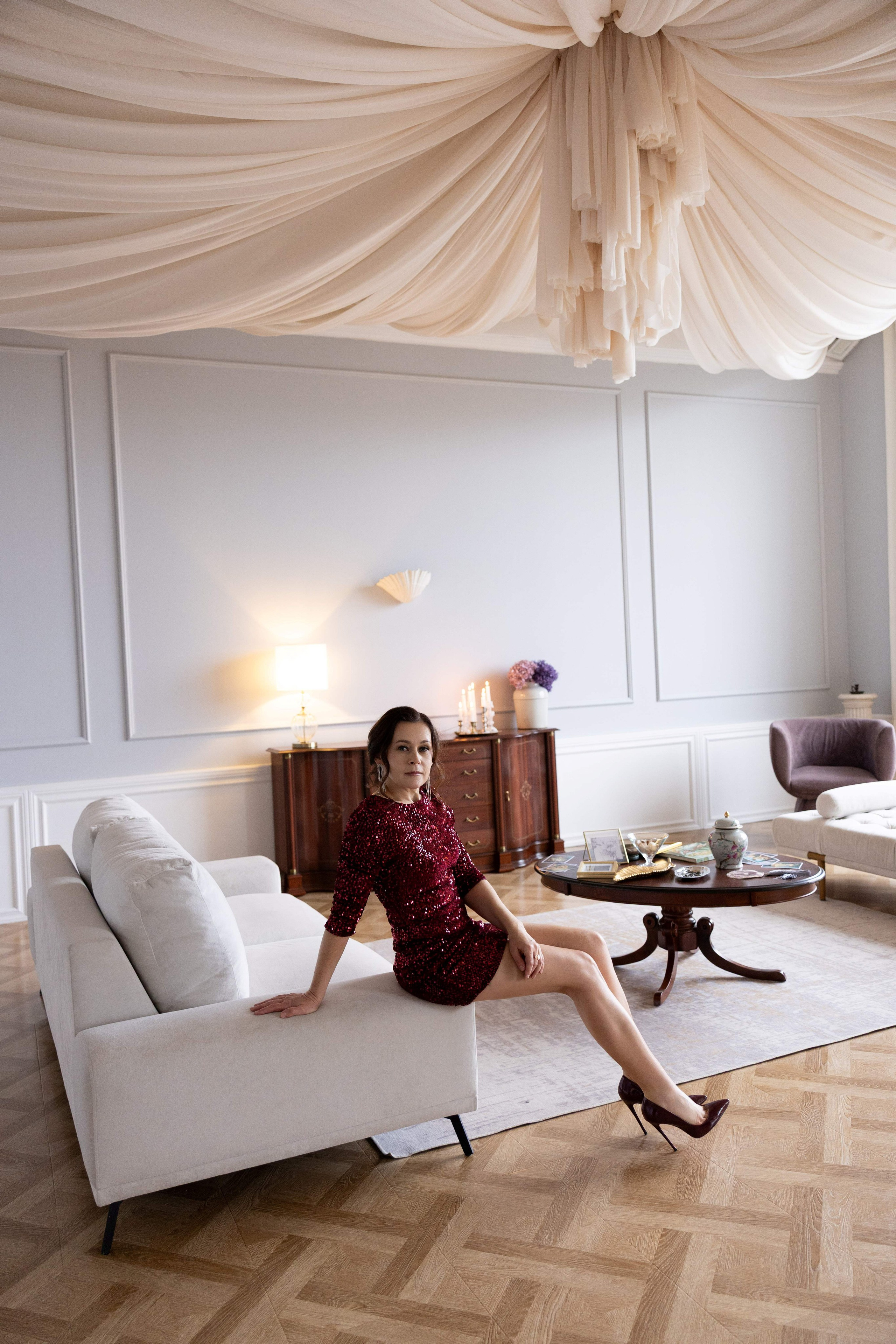 Студийные. Анастасия Соломенная и Василиса Марченко Фотографы Краснодар