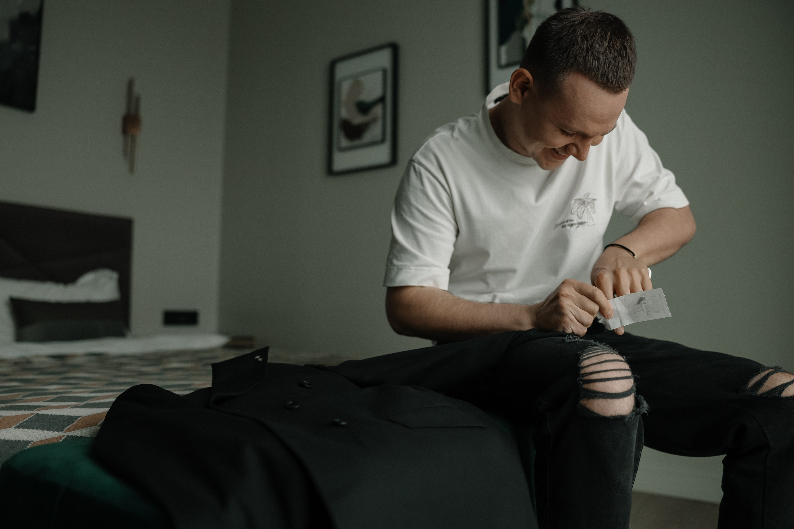 Хочу. Свадебный и семейный Фотограф Денис Кошель