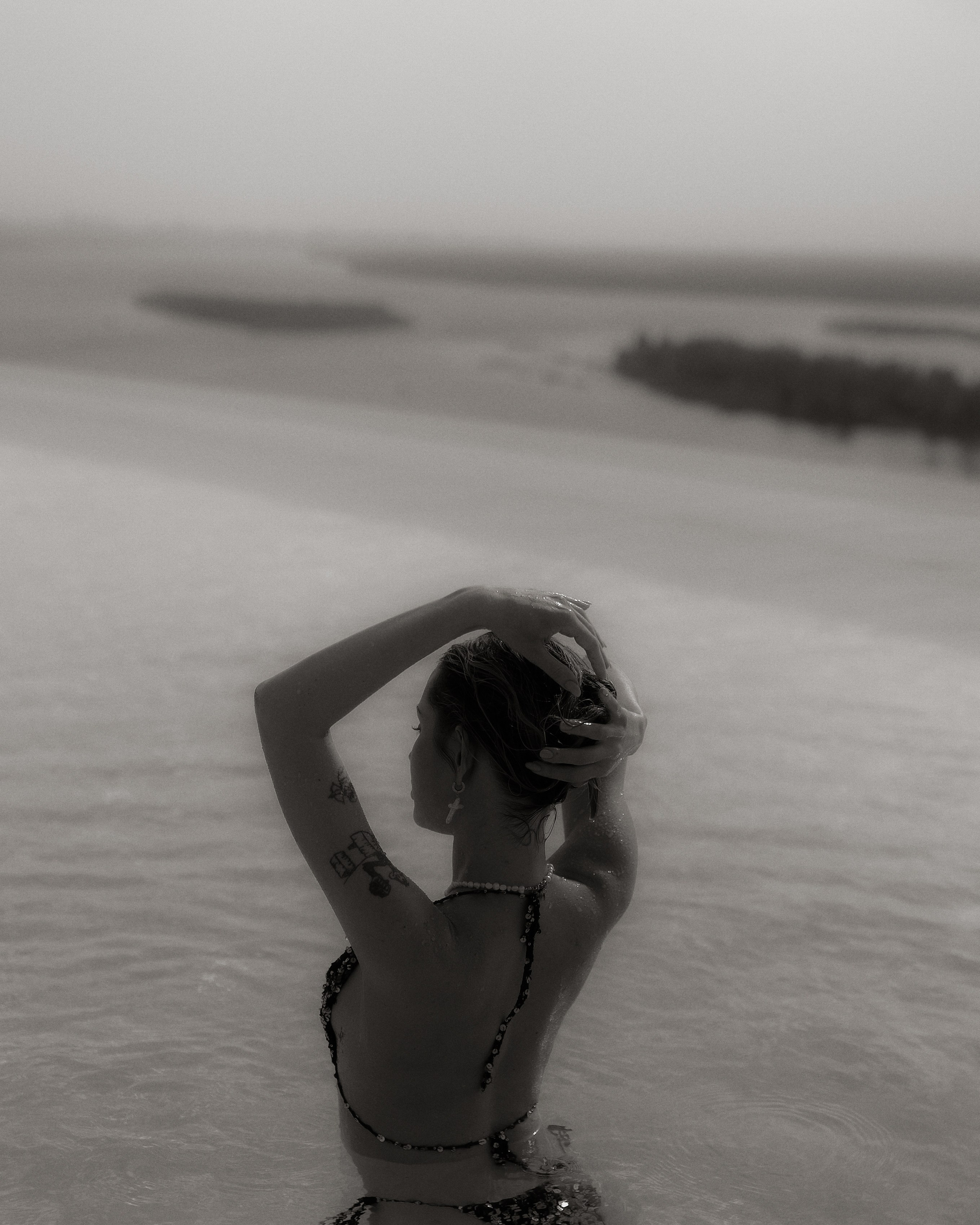 Ксения. DARYA.BELKINA