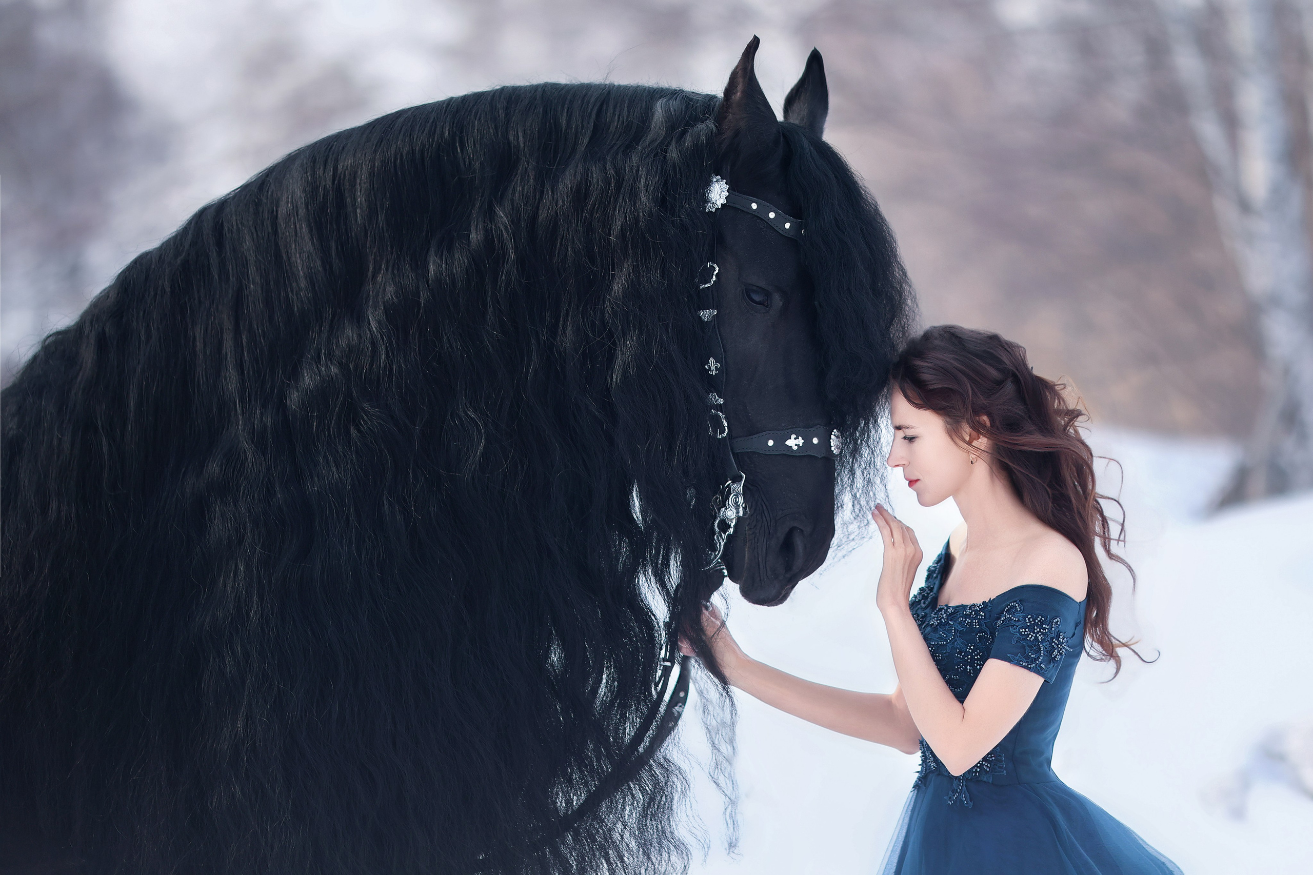 Рохан. Сказочный фотограф фотопроекты фототуры в Новосибирске и на Алтае