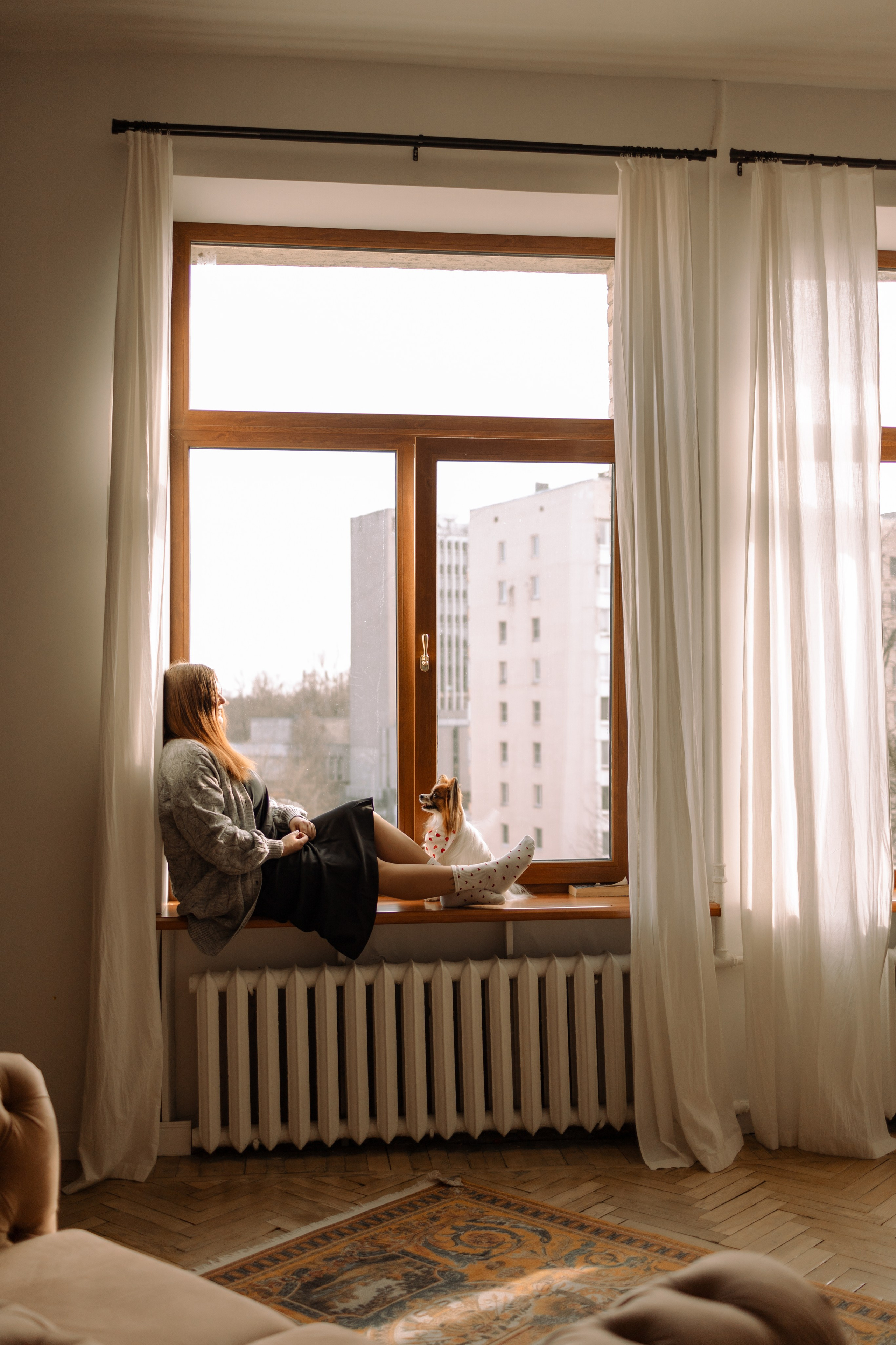 Женя и Брю. Фотограф — Анималист | Санкт-Петербург