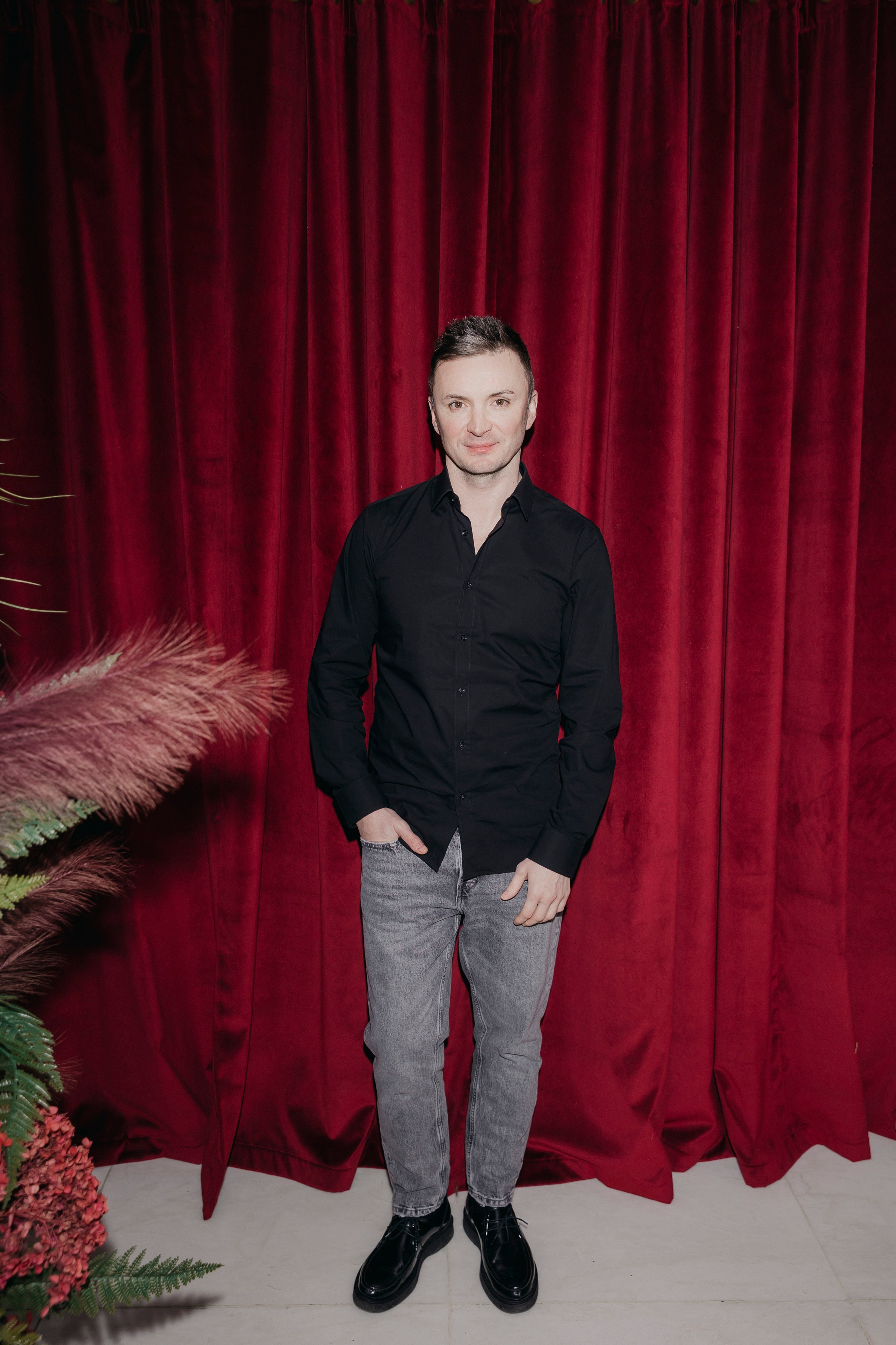 Трюфельный ужин в ресторане «Selfie», Москва. «Птичка на проводе»: информационный портал в Москве