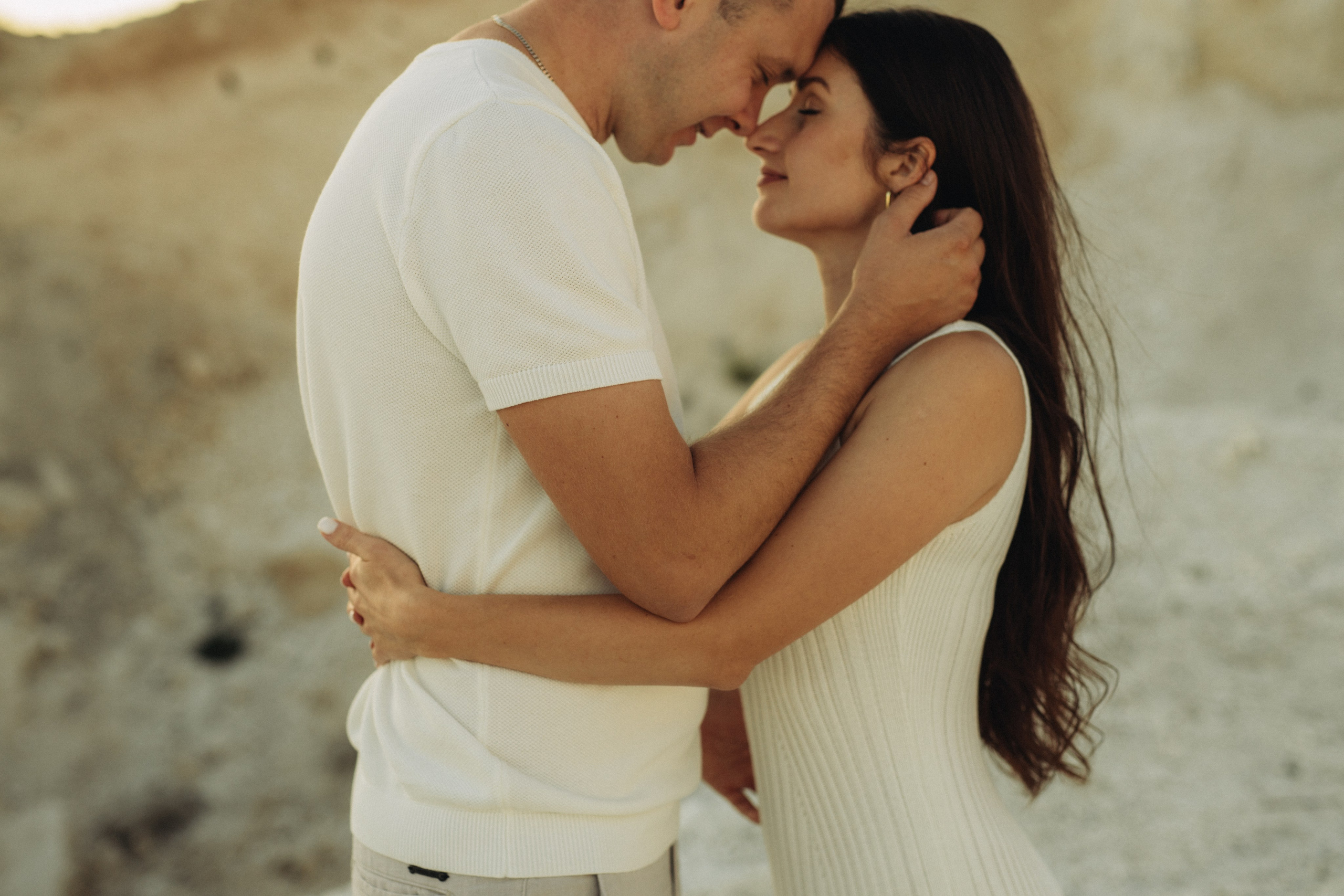 Love story. Семейный фотограф Даша Погорелова г. Богучар