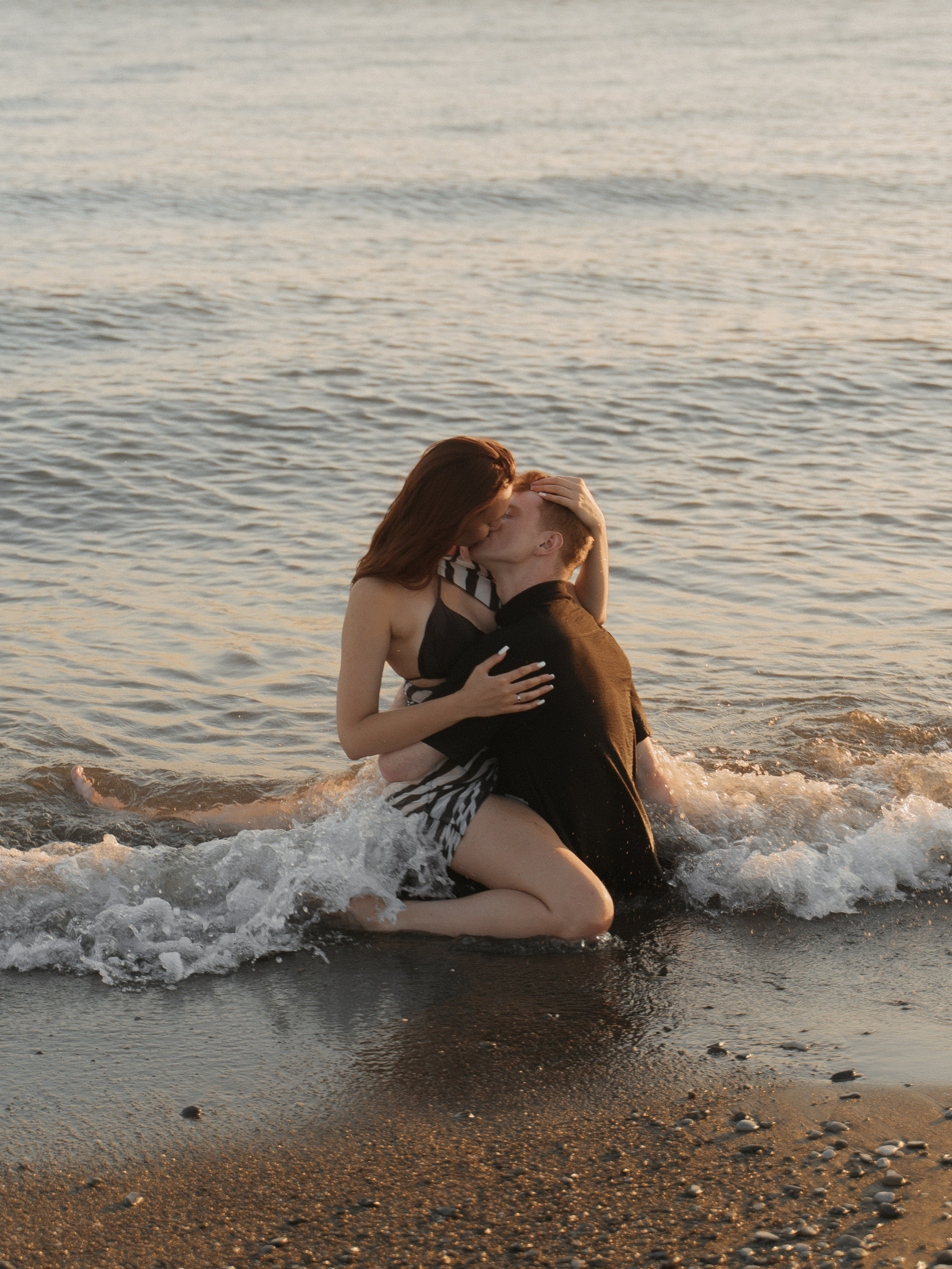 Романтические фотосессии. Фотограф на Пхукете Виктория