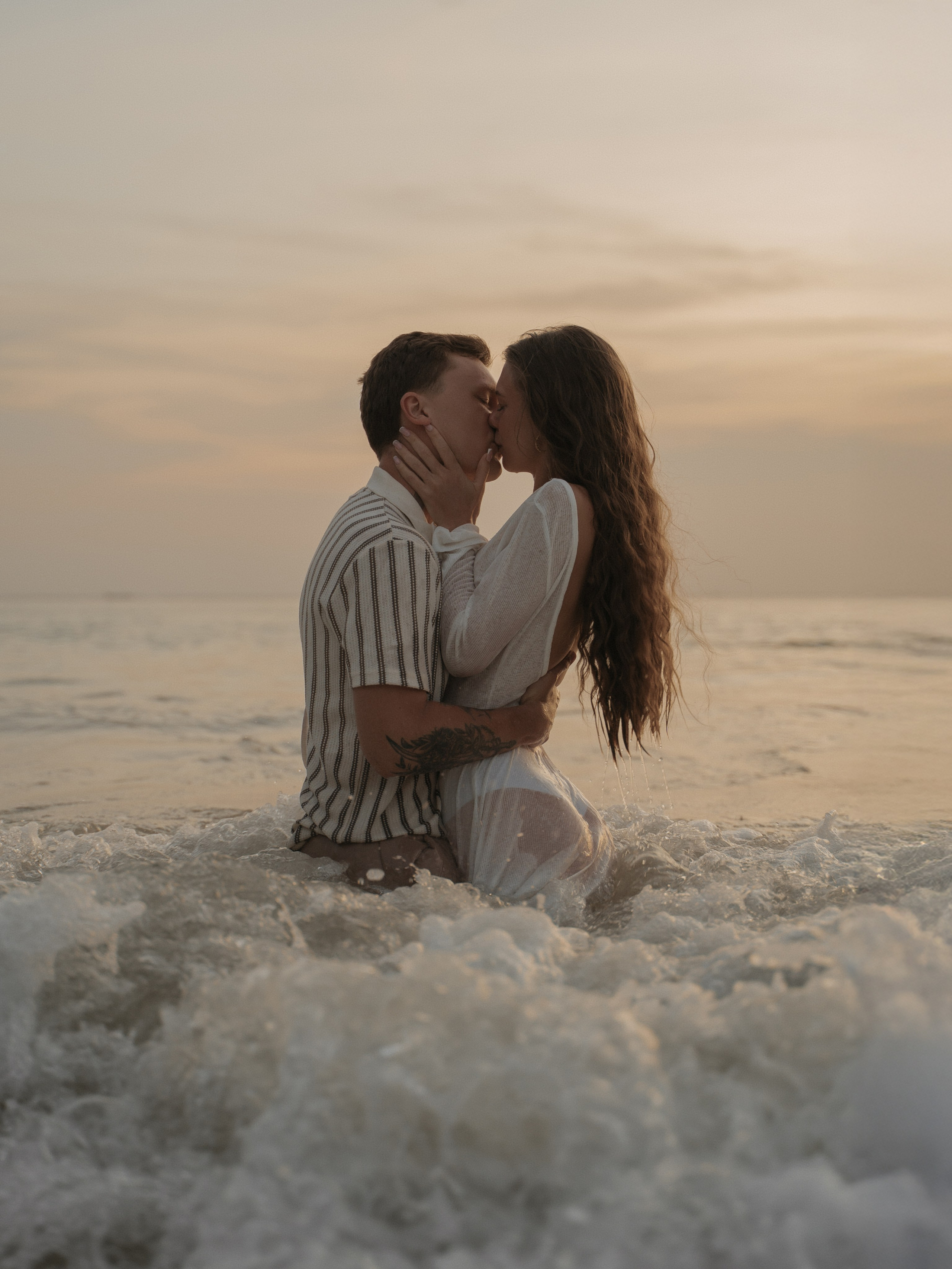 Романтические фотосессии на Пхукете. Фотограф на Пхукете Виктория