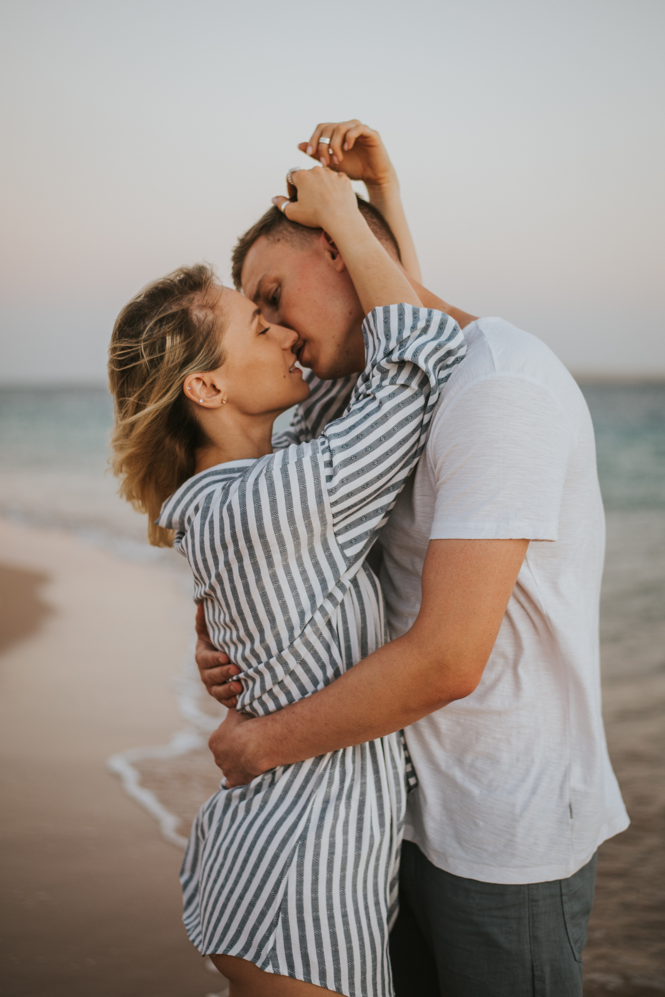 SASHA&VITALIY. Wedding and family photographer in Egypt Natalia Matlina