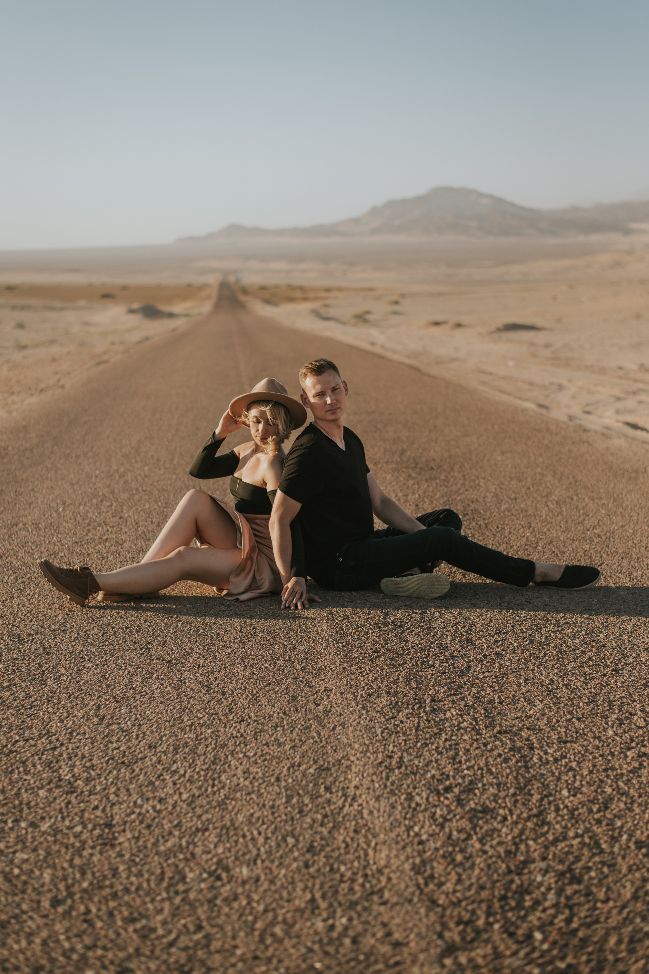 SASHA&VITALIY. Wedding and family photographer in Egypt Natalia Matlina