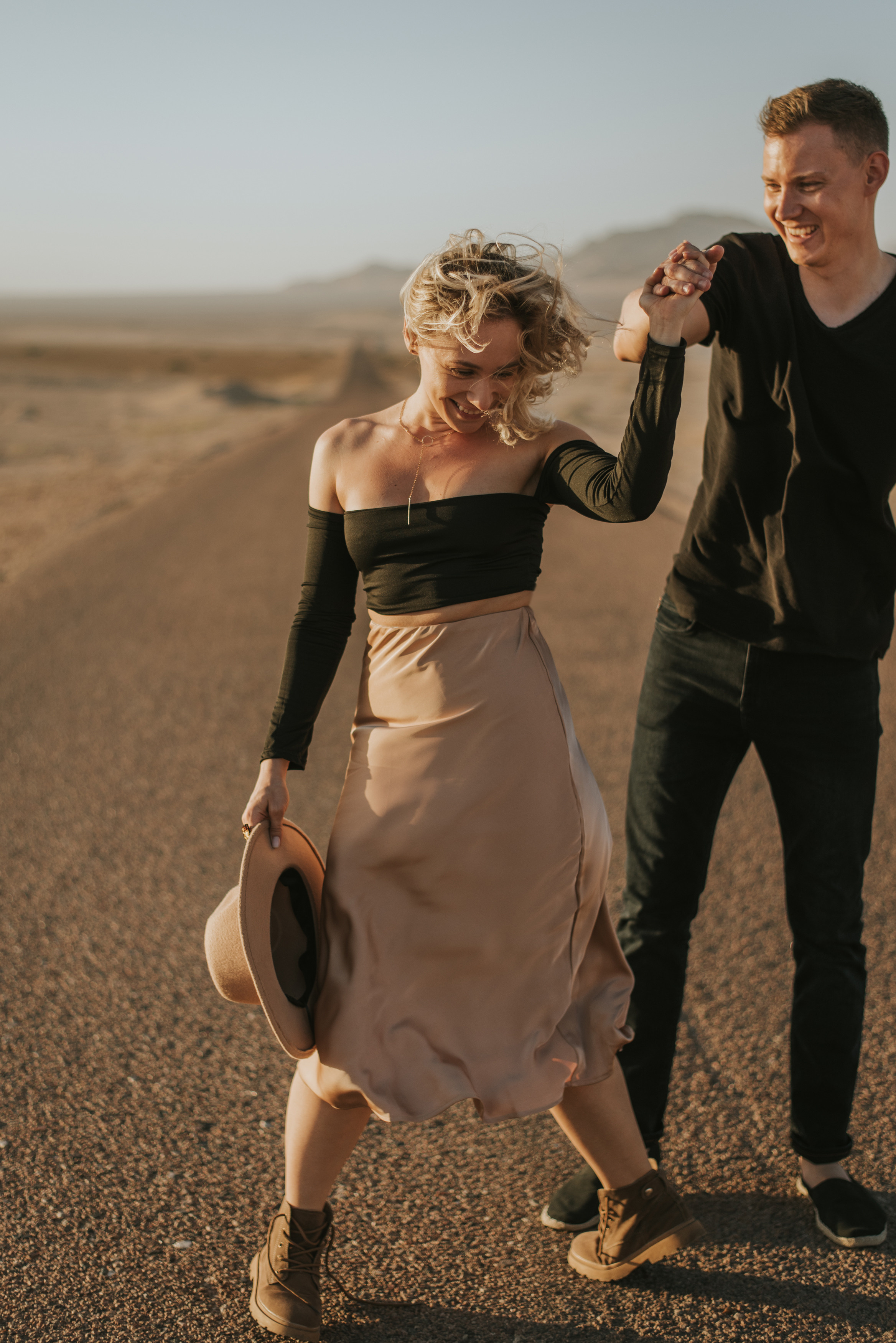 SASHA&VITALIY. Wedding and family photographer in Egypt Natalia Matlina