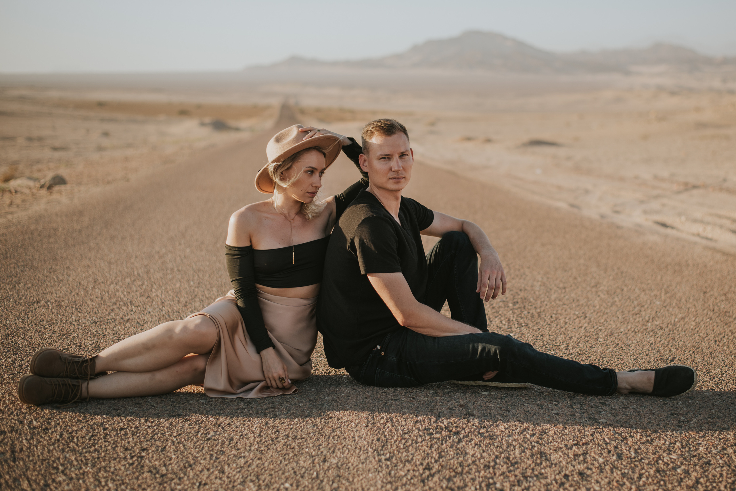 SASHA&VITALIY. Wedding and family photographer in Egypt Natalia Matlina