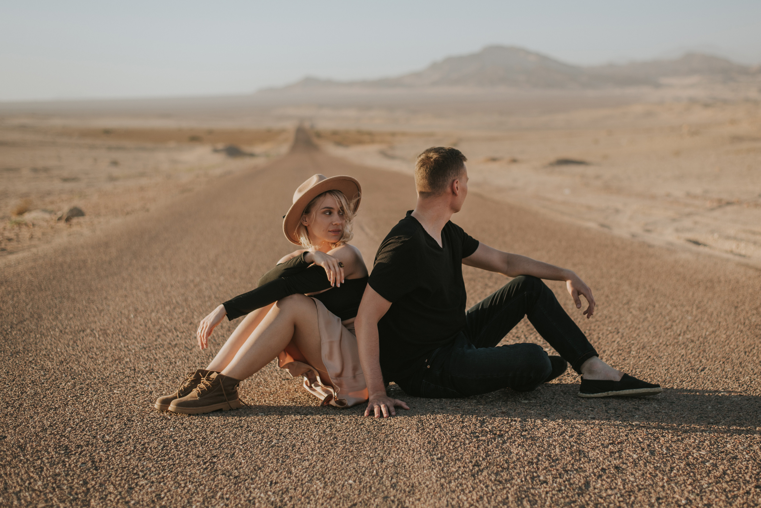 SASHA&VITALIY. Wedding and family photographer in Egypt Natalia Matlina