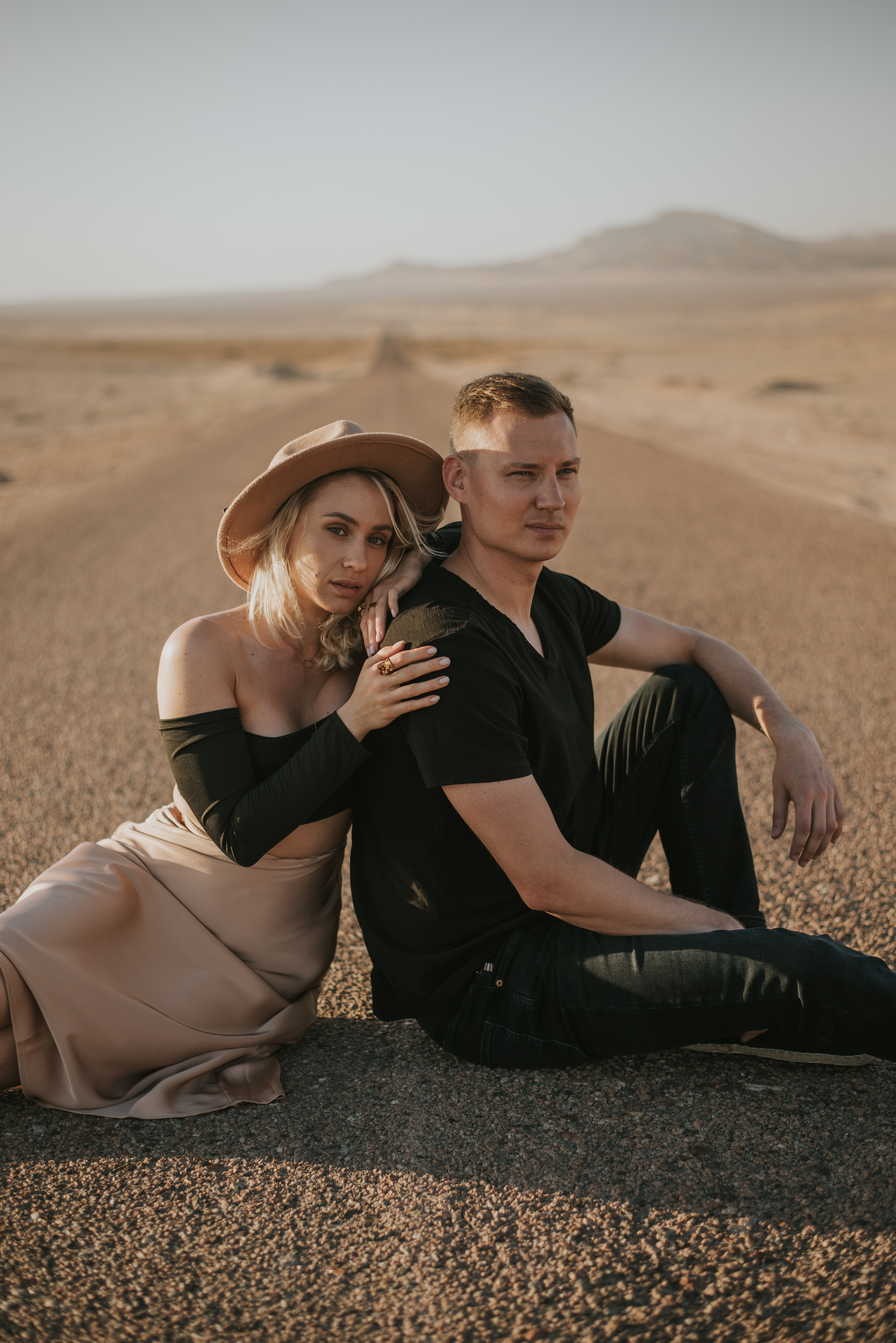 SASHA&VITALIY. Wedding and family photographer in Egypt Natalia Matlina