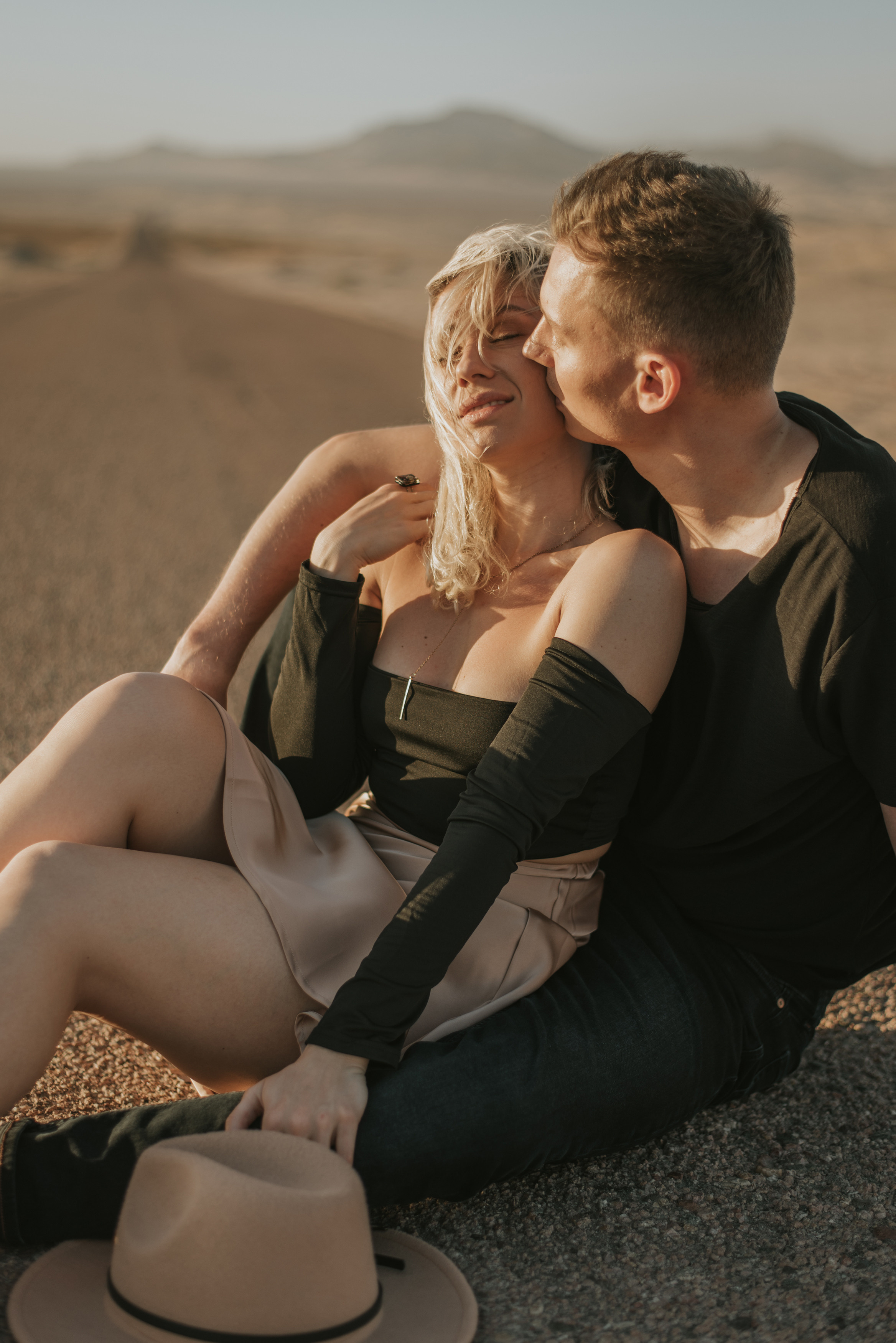 SASHA&VITALIY. Wedding and family photographer in Egypt Natalia Matlina