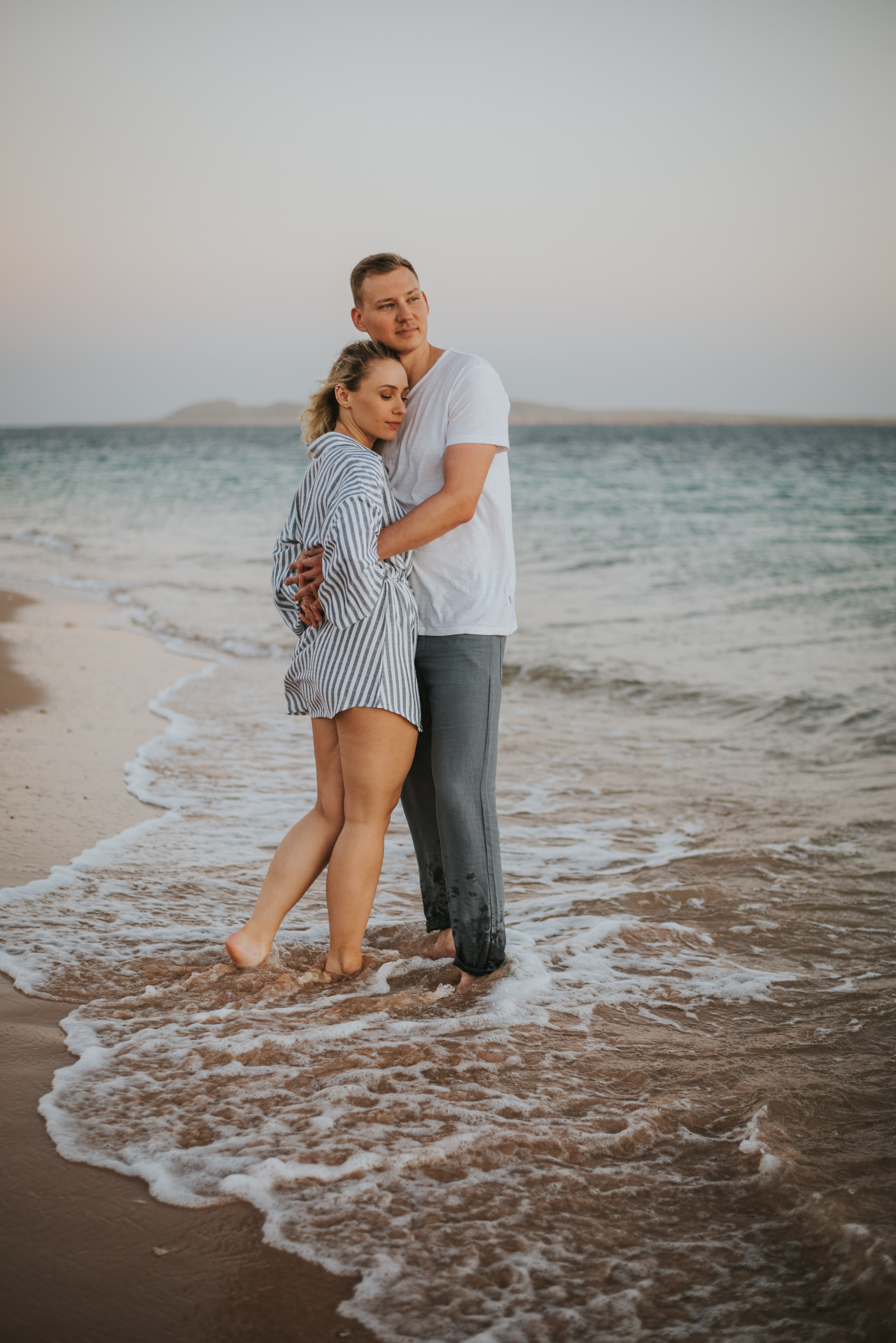 SASHA&VITALIY. Wedding and family photographer in Egypt Natalia Matlina