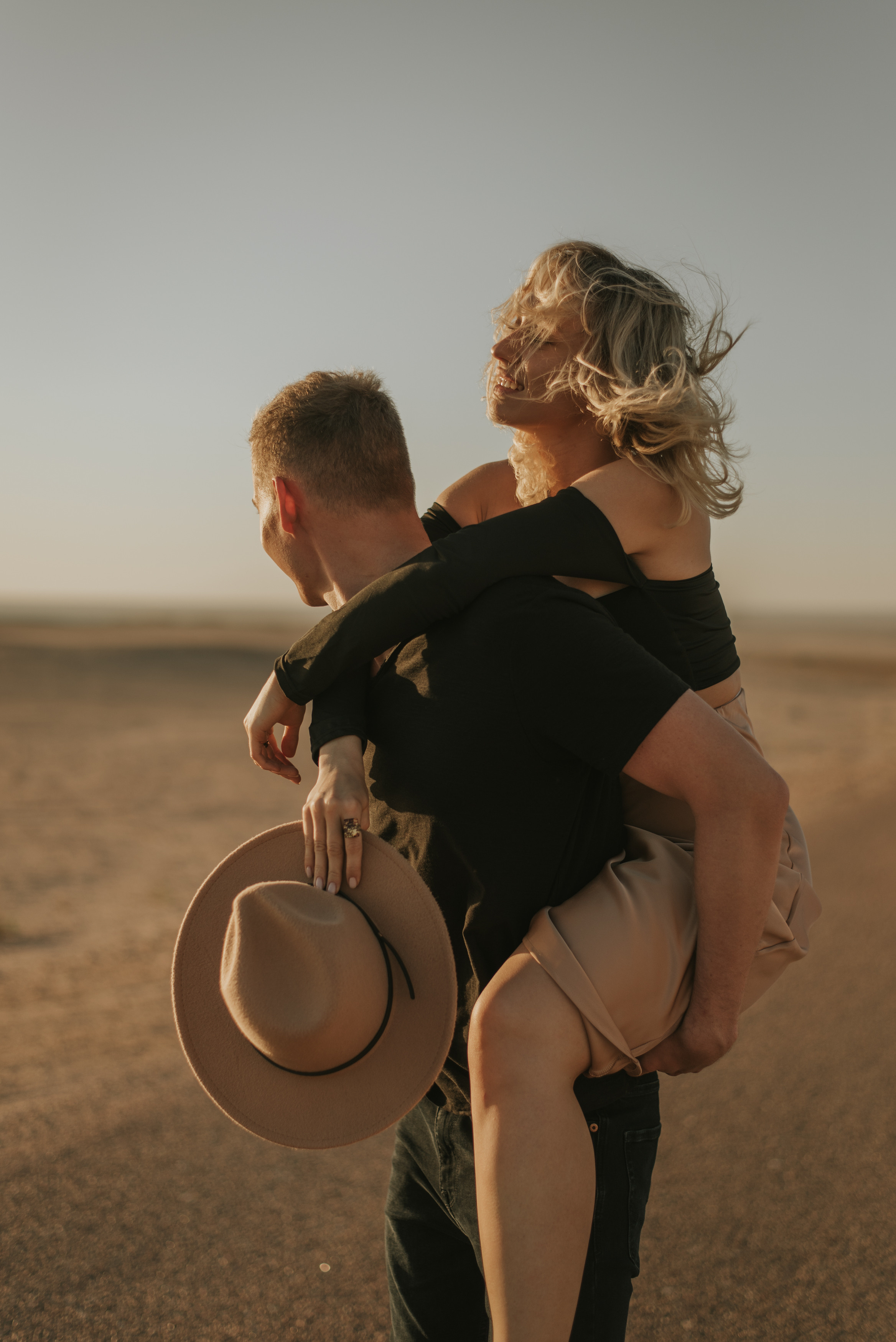 SASHA&VITALIY. Wedding and family photographer in Egypt Natalia Matlina