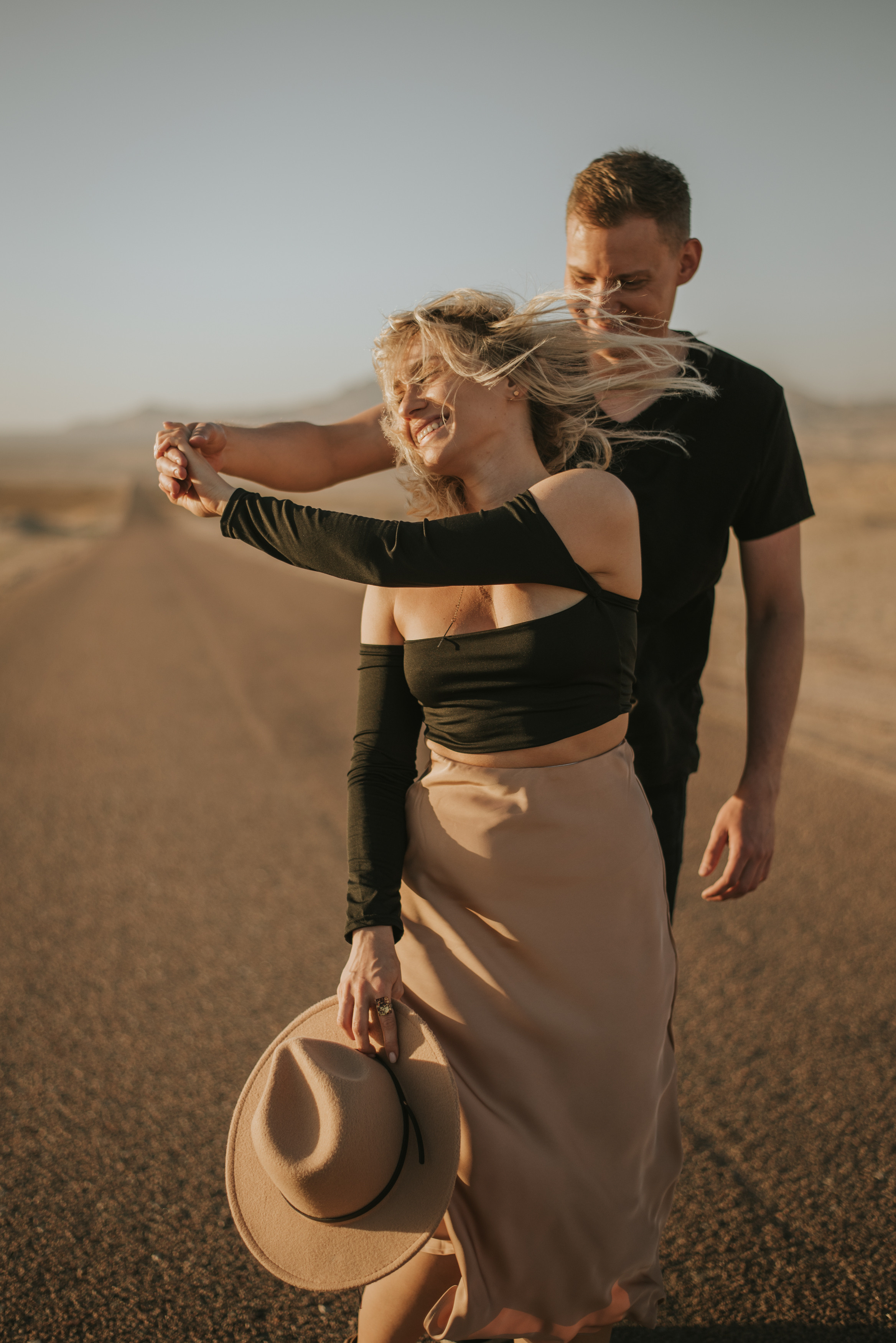 SASHA&VITALIY. Wedding and family photographer in Egypt Natalia Matlina