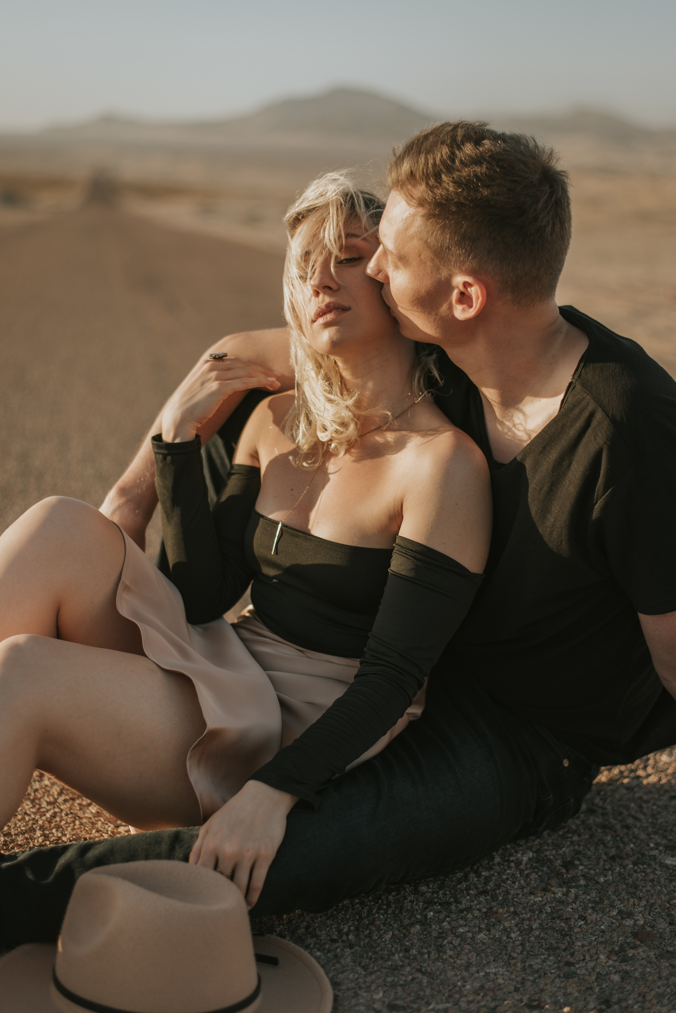 SASHA&VITALIY. Wedding and family photographer in Egypt Natalia Matlina