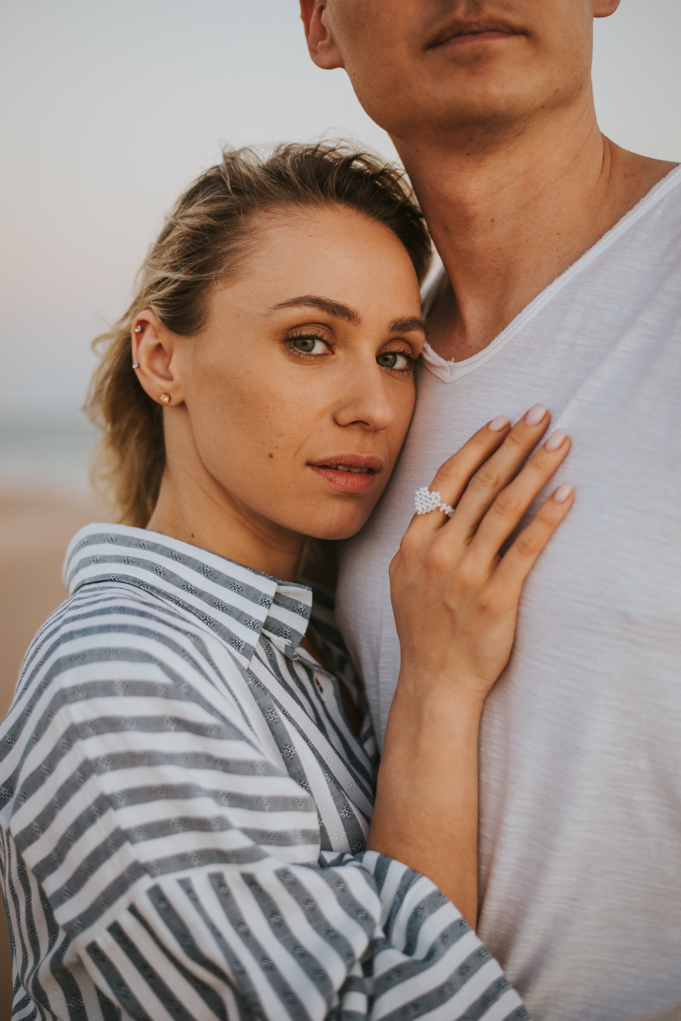 SASHA&VITALIY. Wedding and family photographer in Egypt Natalia Matlina